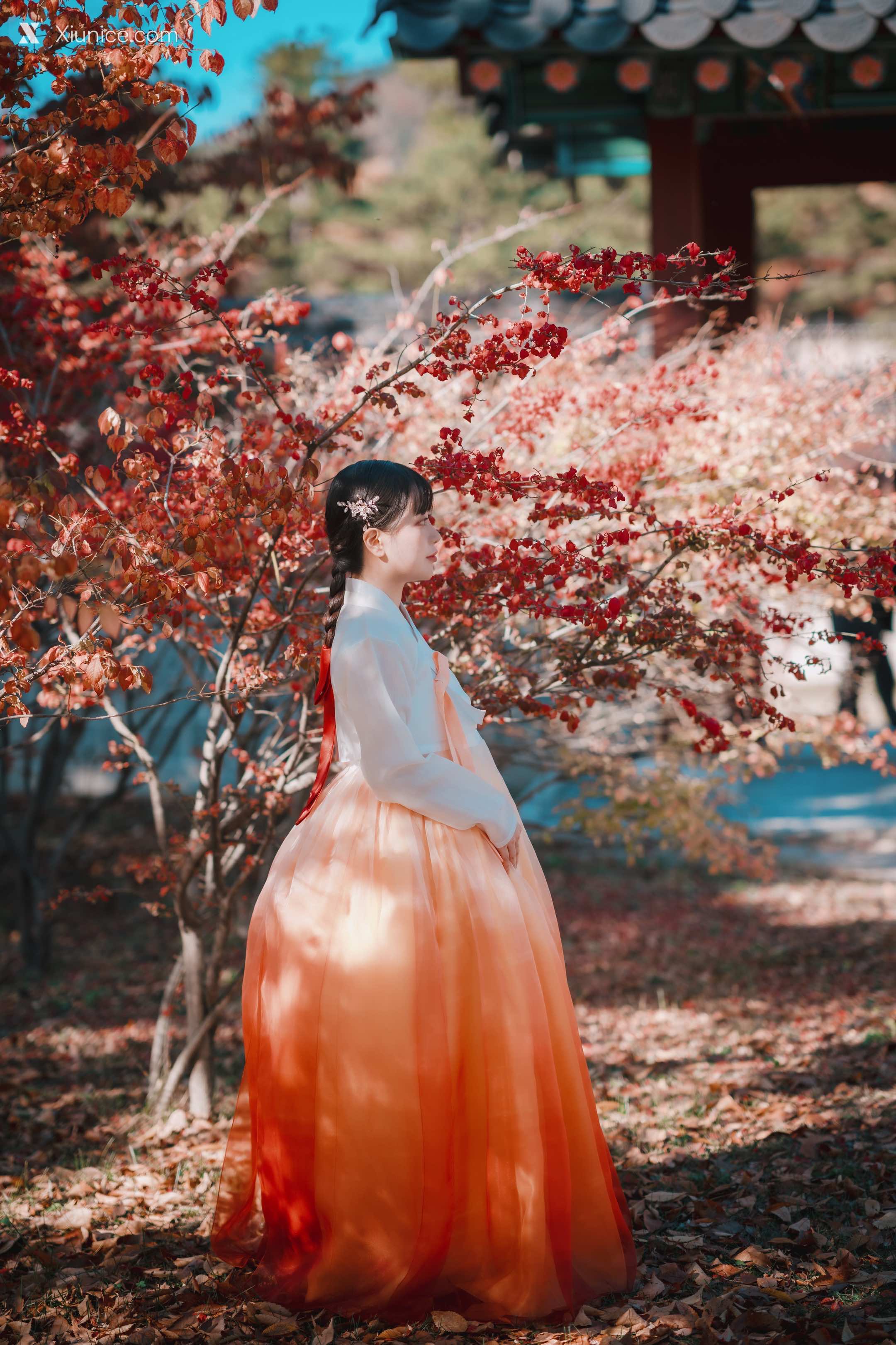 DJAWA Photo – DJAWA Photo – ZziZzi – Chuseok 第51张