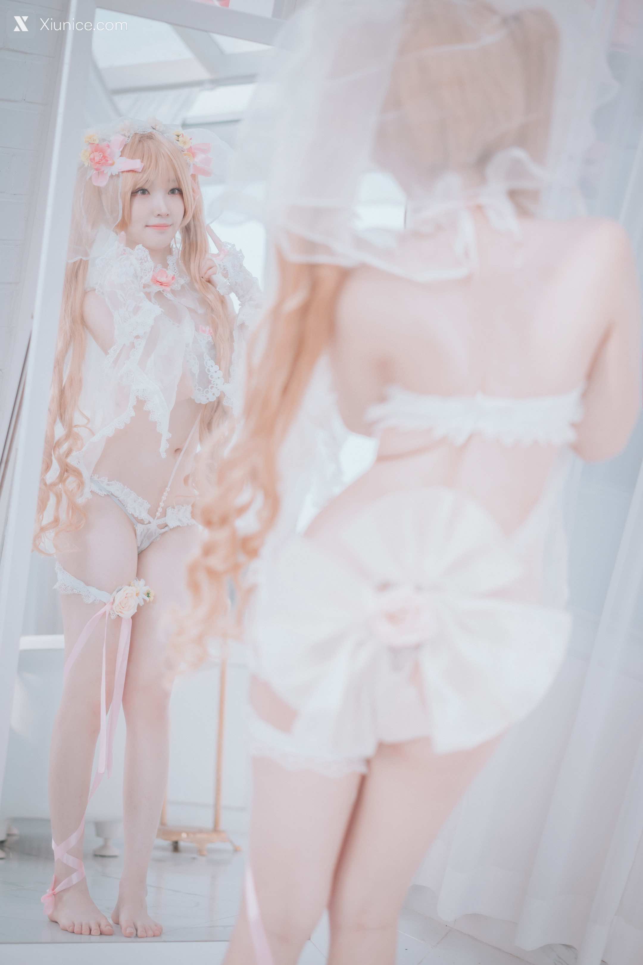 DJAWA Photo – Bambi (밤비) – God Mother Heket (Destiny Child) (Full ver.) 第103张