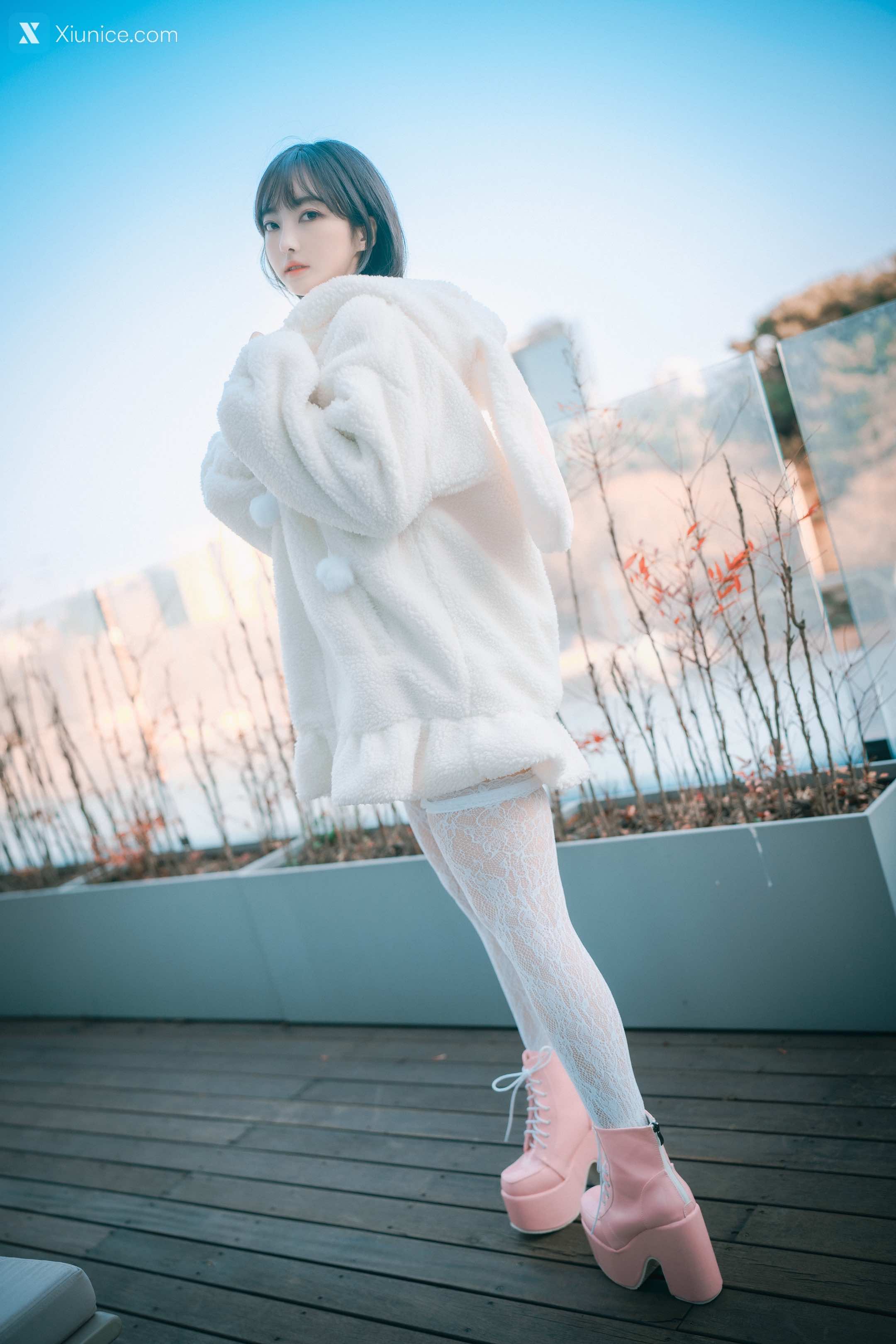 DJAWA Photo – HaNari (하나리) – Knotting Class #7 (+S.Ver) 第37张