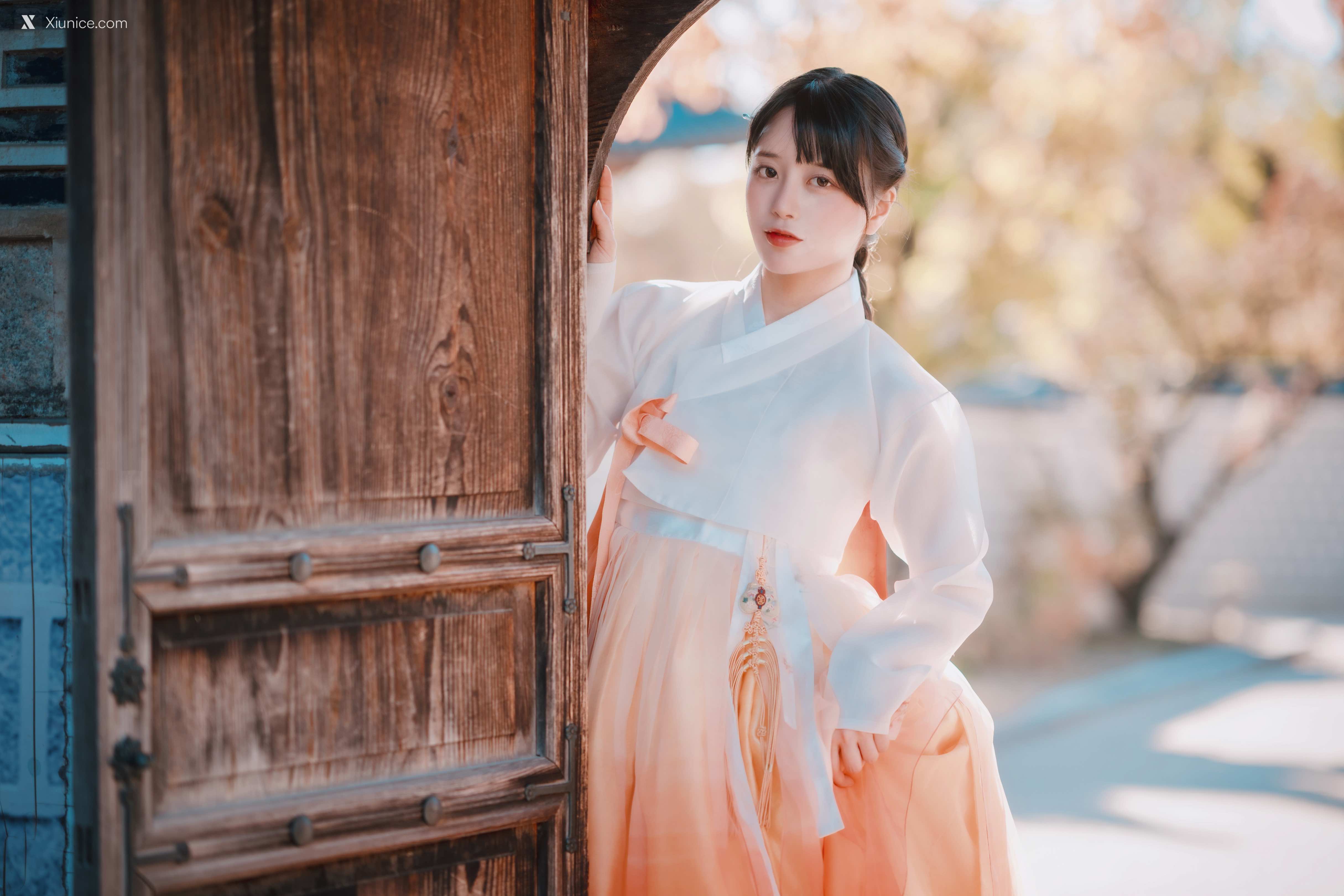 DJAWA Photo – DJAWA Photo – ZziZzi – Chuseok 第101张