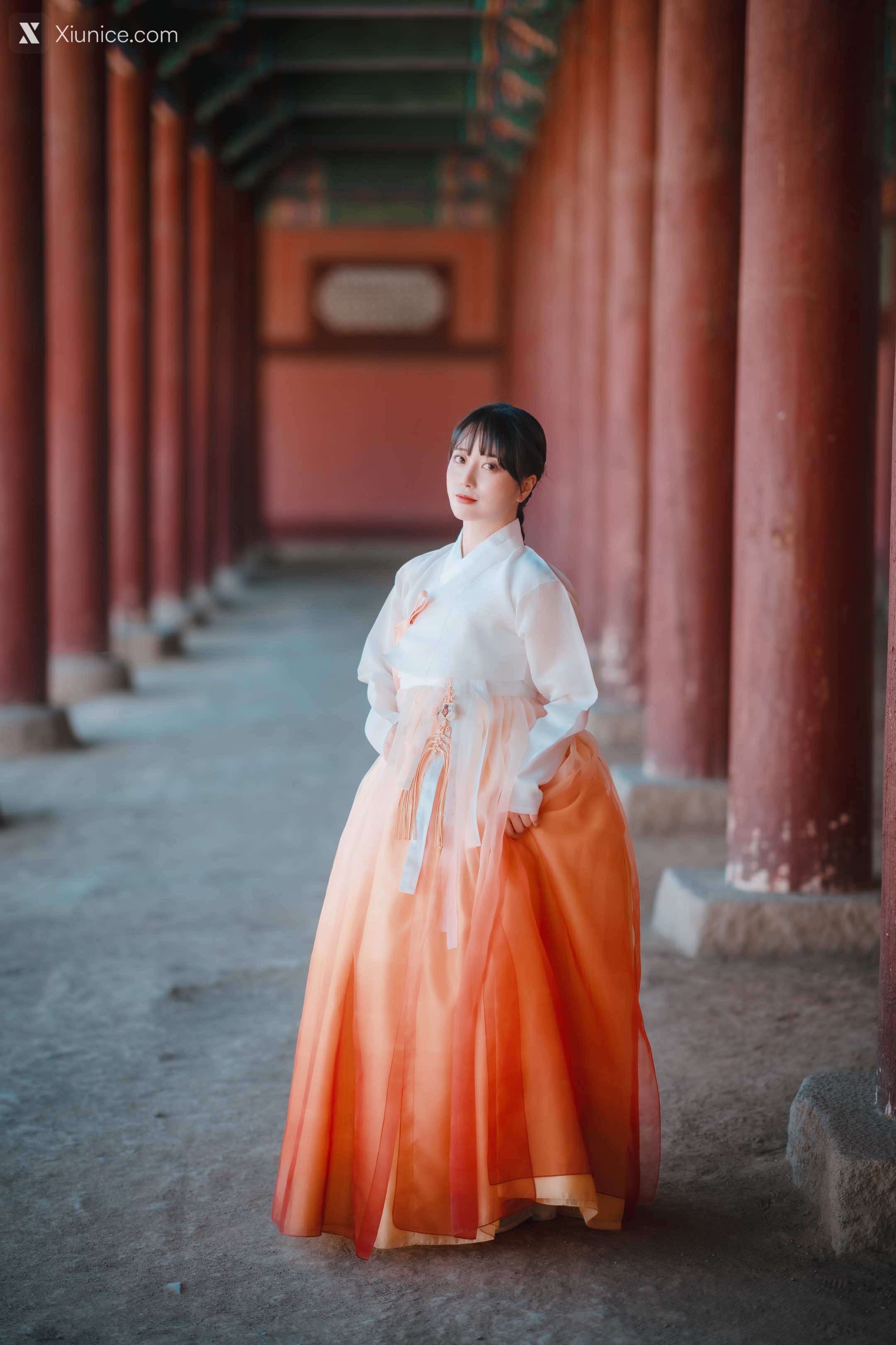 DJAWA Photo – DJAWA Photo – ZziZzi – Chuseok 第5张