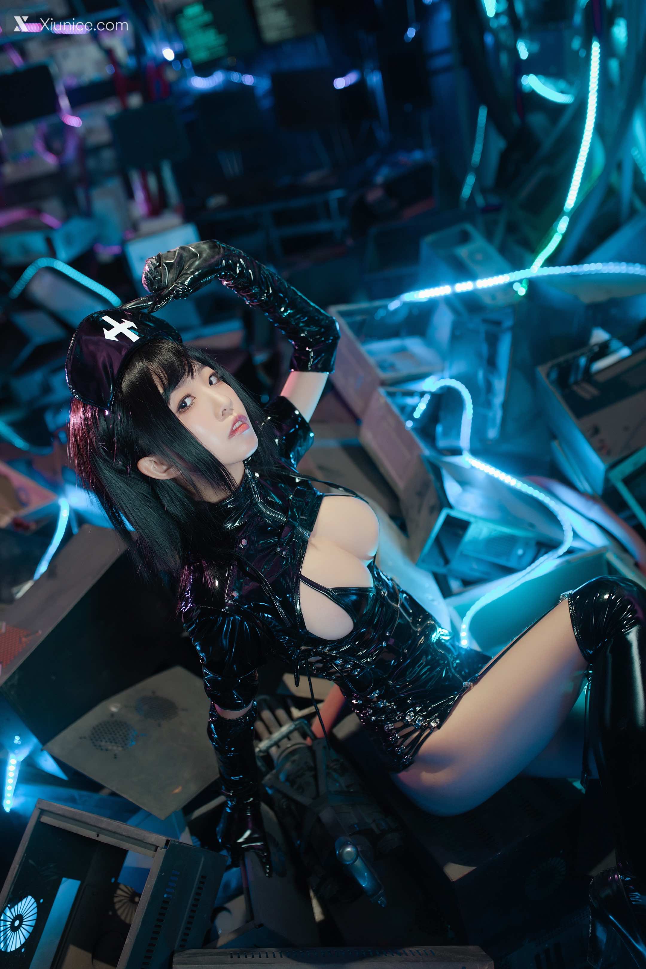 Coser@水淼Aqua – Vol.012 救赎 第32张