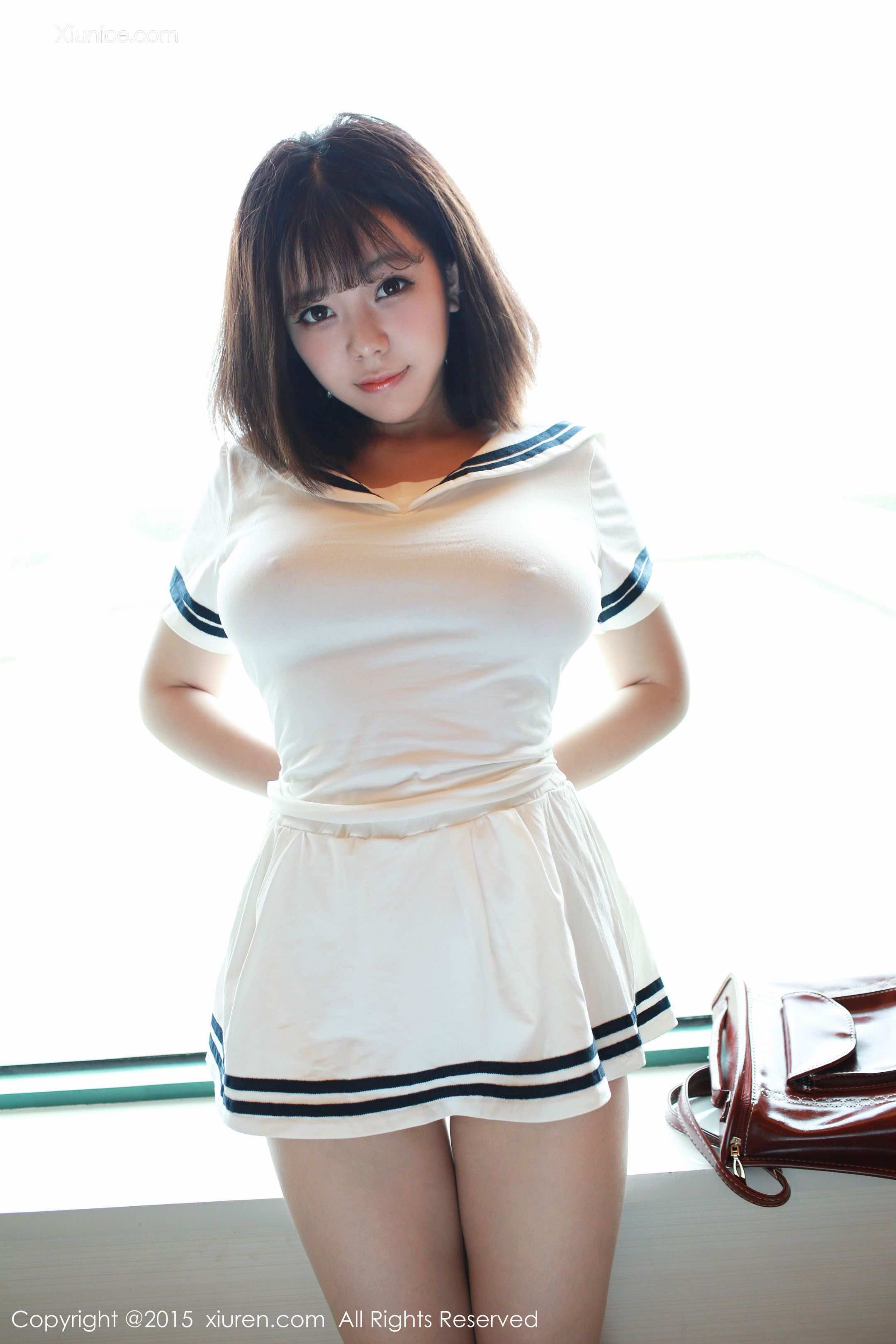 Xiuren秀人网 No.0390 刘飞儿Faye 第1张