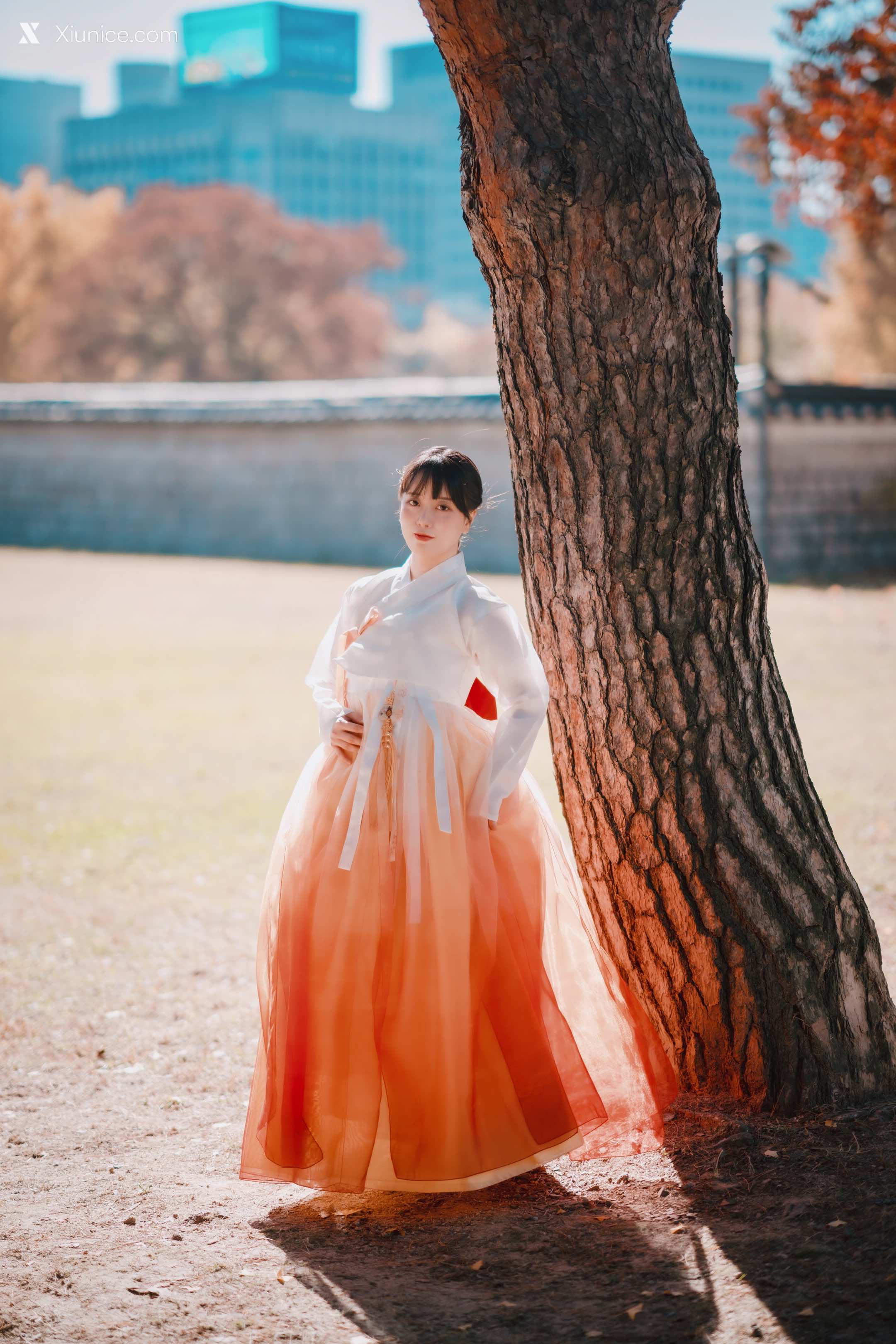 DJAWA Photo – DJAWA Photo – ZziZzi – Chuseok 第35张