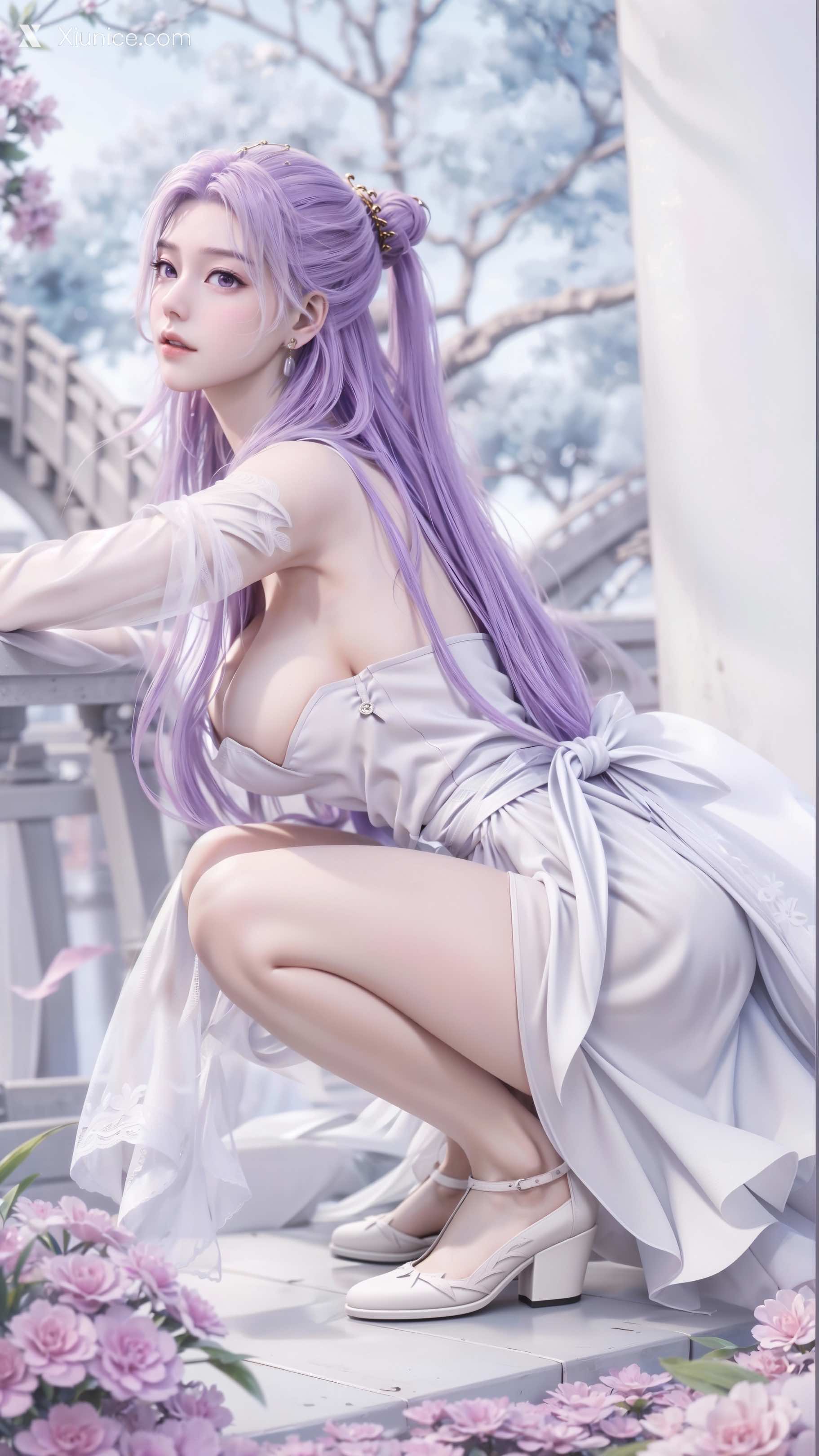 AI Girl – 云霄 第30张