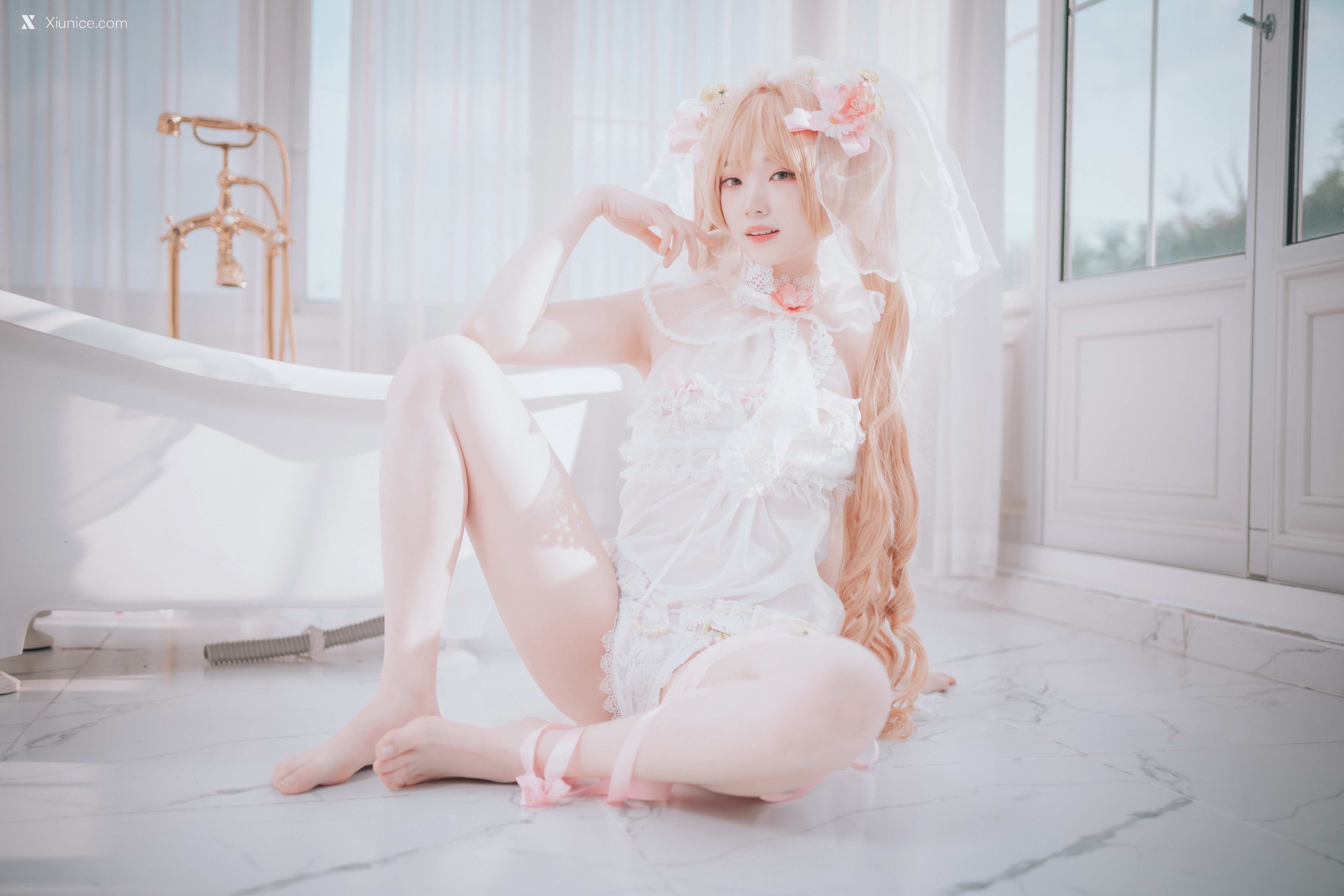 DJAWA Photo – Bambi (밤비) – God Mother Heket (Destiny Child) (Full ver.) 第24张