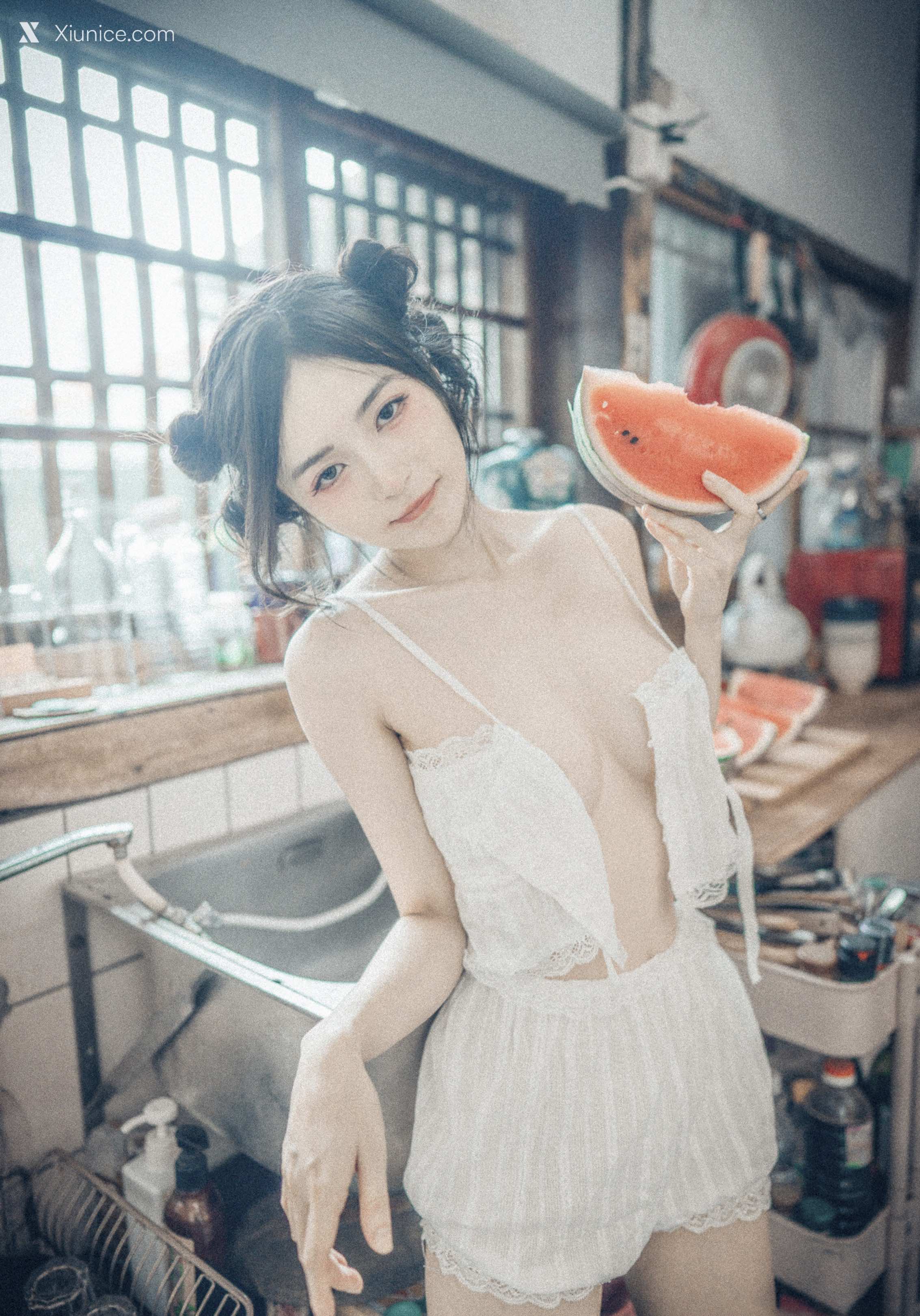 JVID – 辰辰 – 生日最大尺度呈现-实体写真电子版 第101张