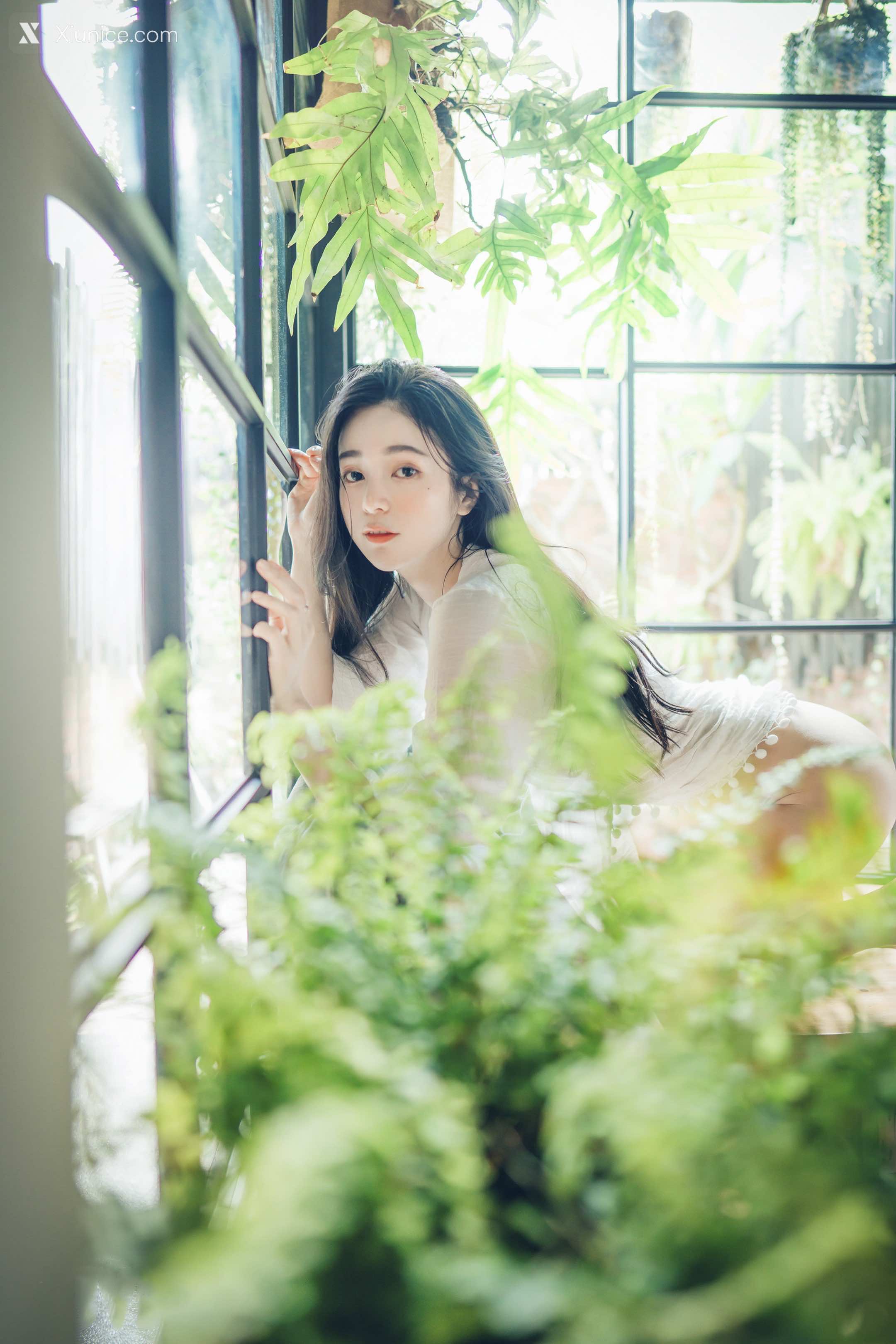 JVID – 辰辰 – 生日最大尺度呈现-实体写真电子版 第136张