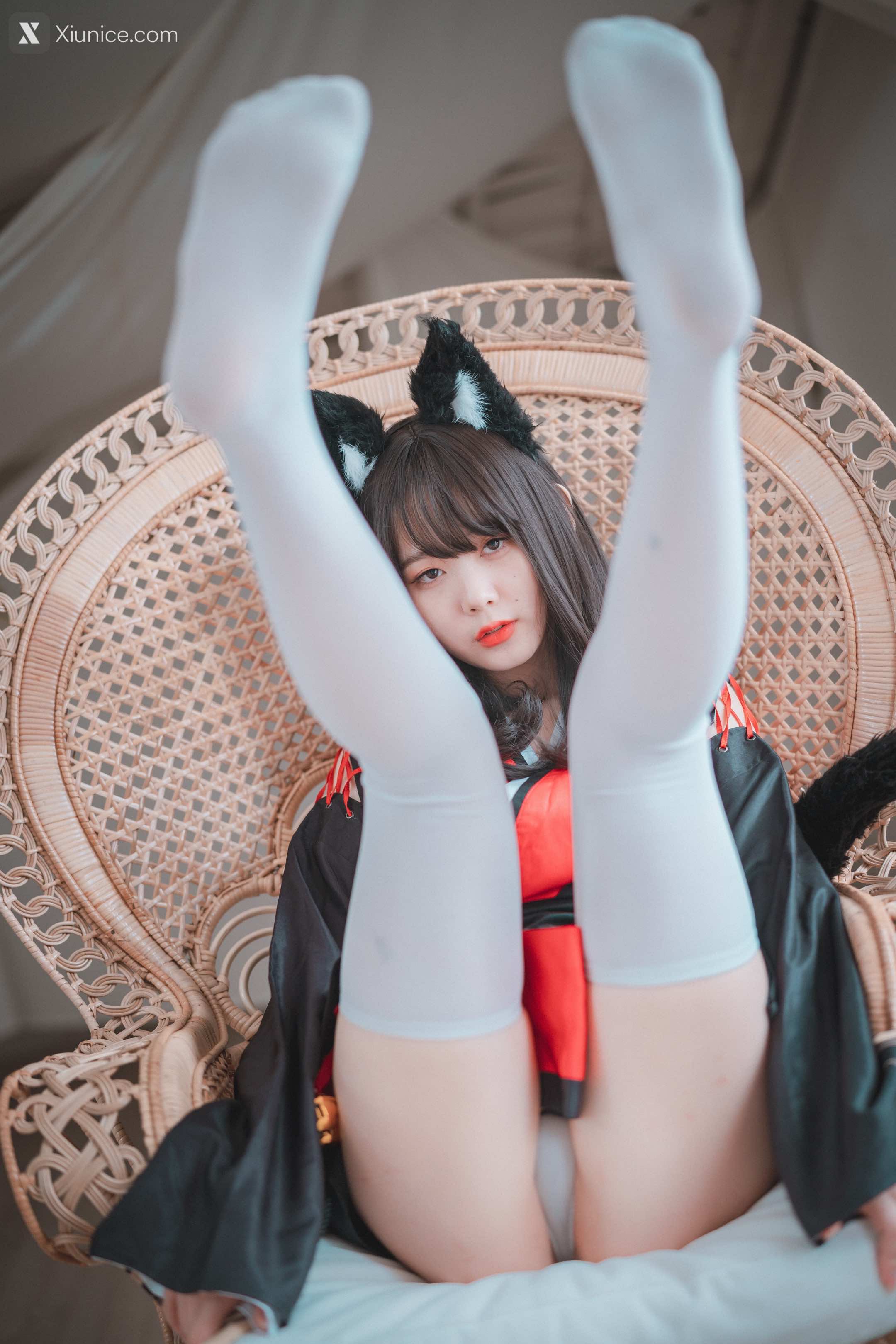 DJAWA Photo – Zia (지아) – Azur Lane IJN Yamashiiro 第12张