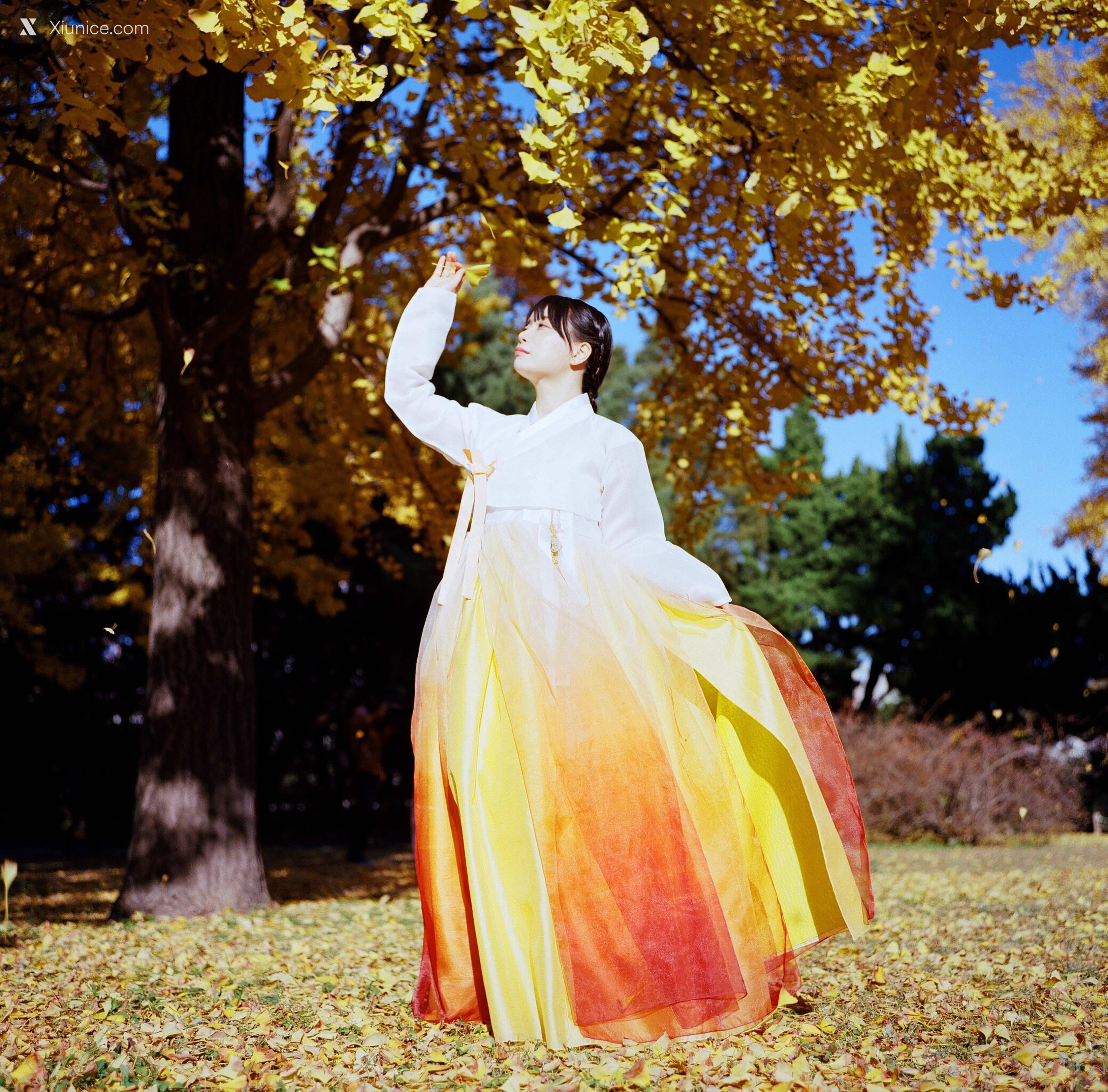 DJAWA Photo – DJAWA Photo – ZziZzi – Chuseok 第119张