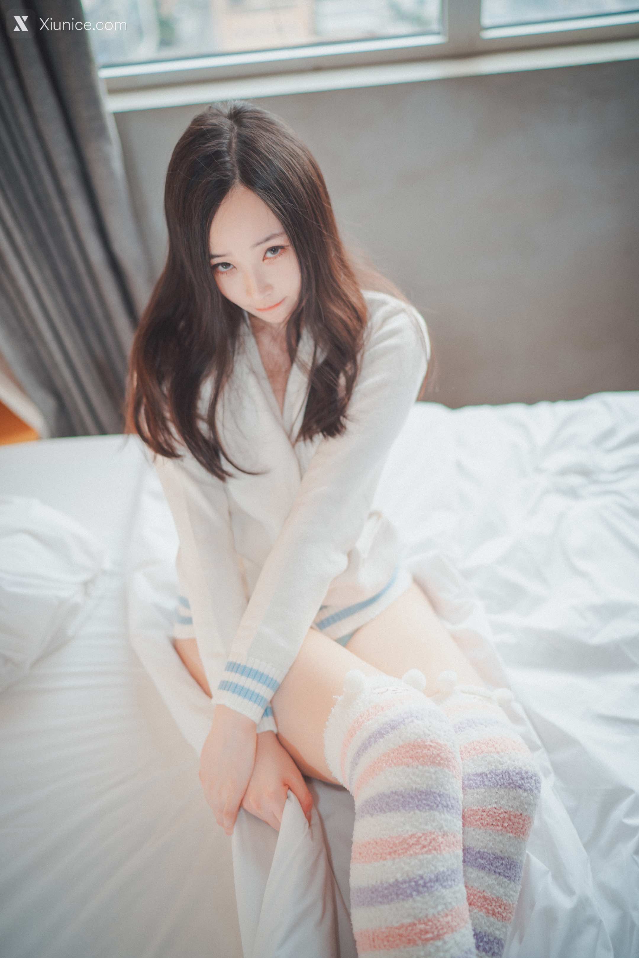 DJAWA Photo – Bambi (밤비) – Homebody Girl 第10张