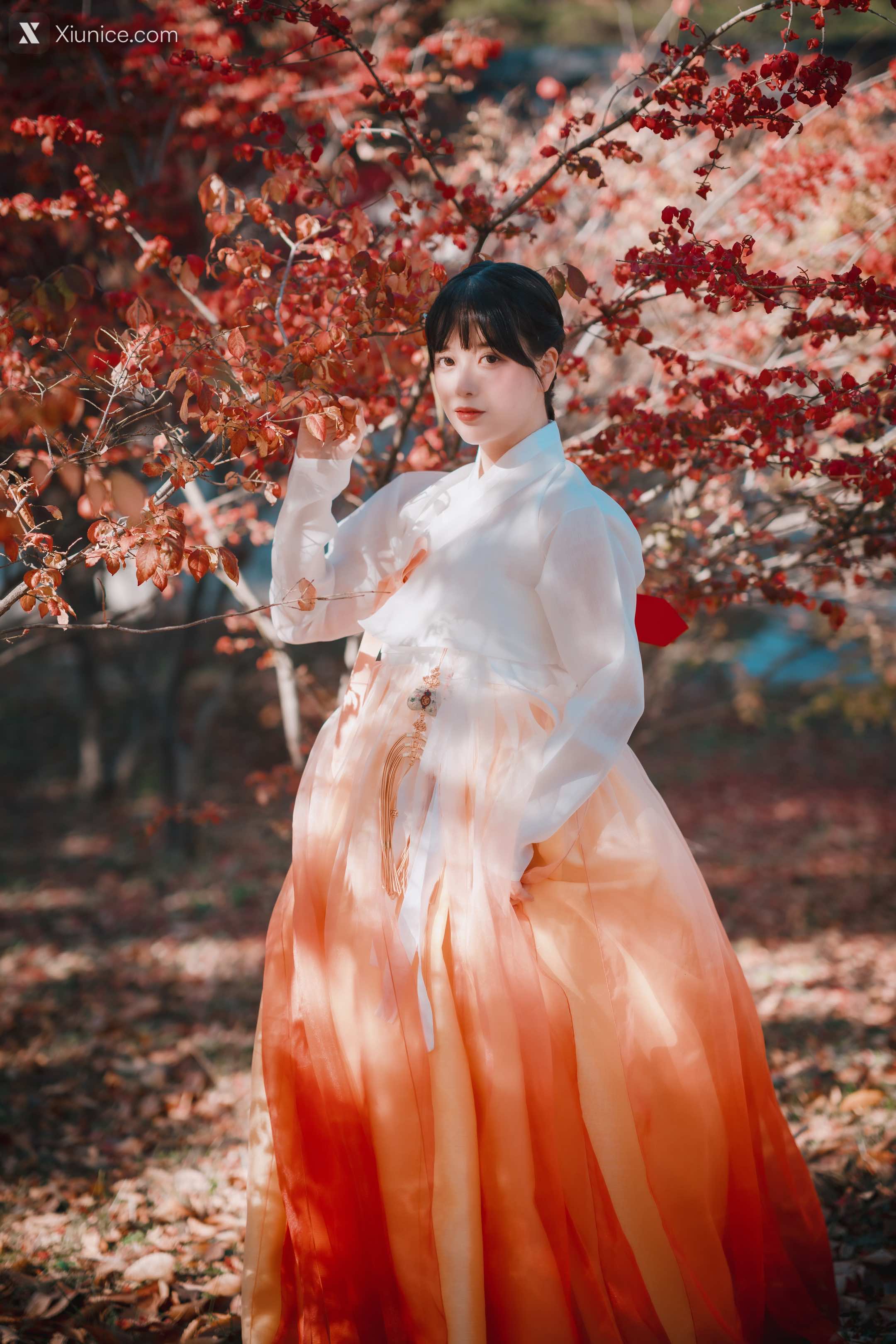 DJAWA Photo – DJAWA Photo – ZziZzi – Chuseok 第49张