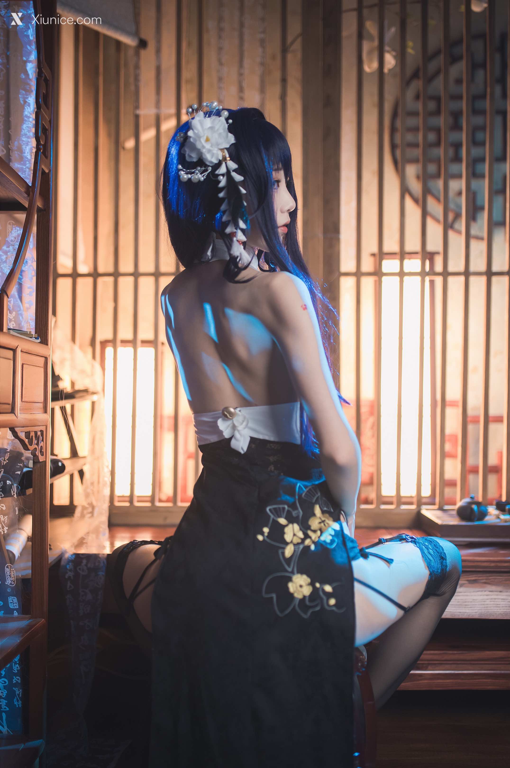 Coser@水淼Aqua – Vol.005 吾妻 第20张