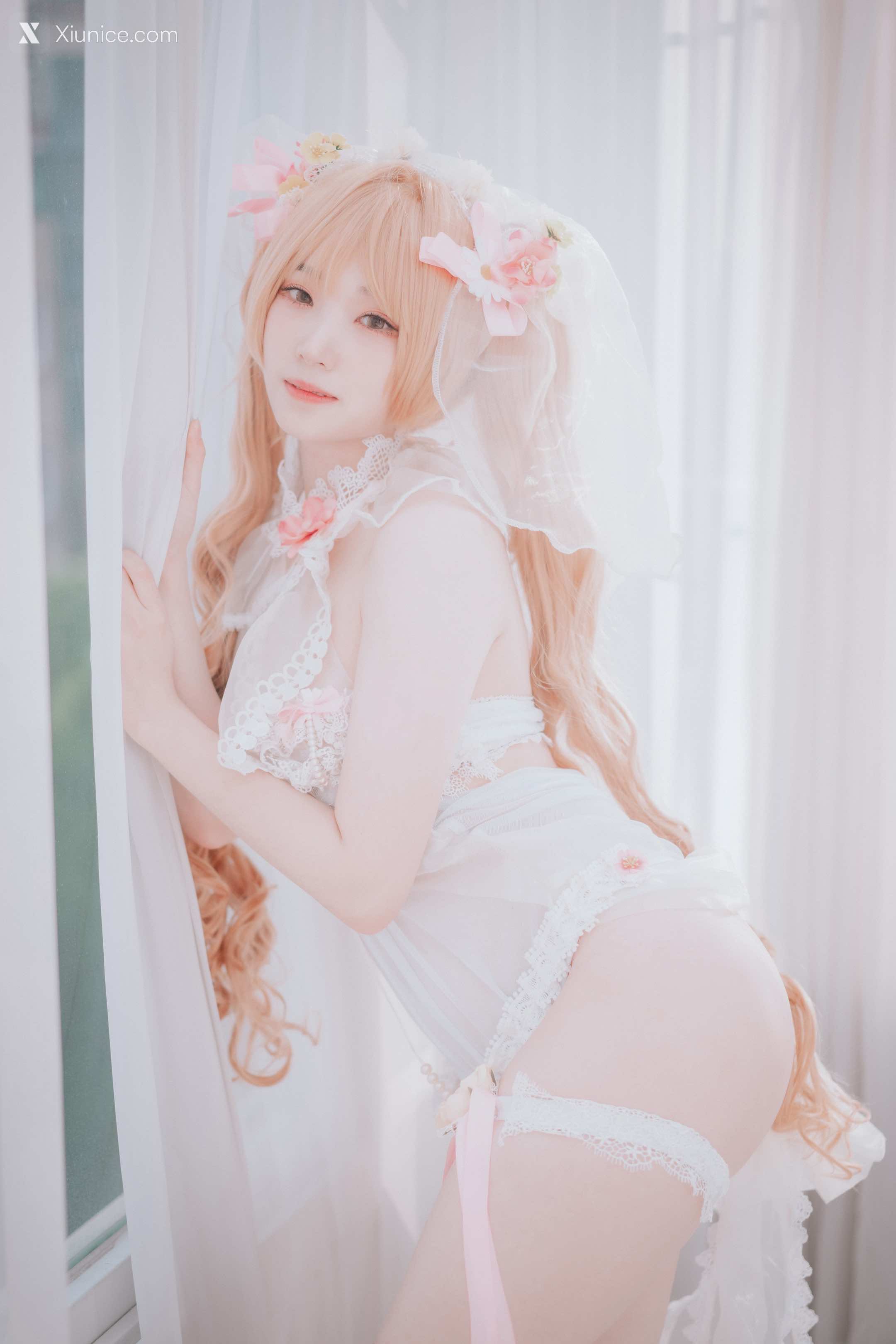 DJAWA Photo – Bambi (밤비) – God Mother Heket (Destiny Child) (Full ver.) 第23张
