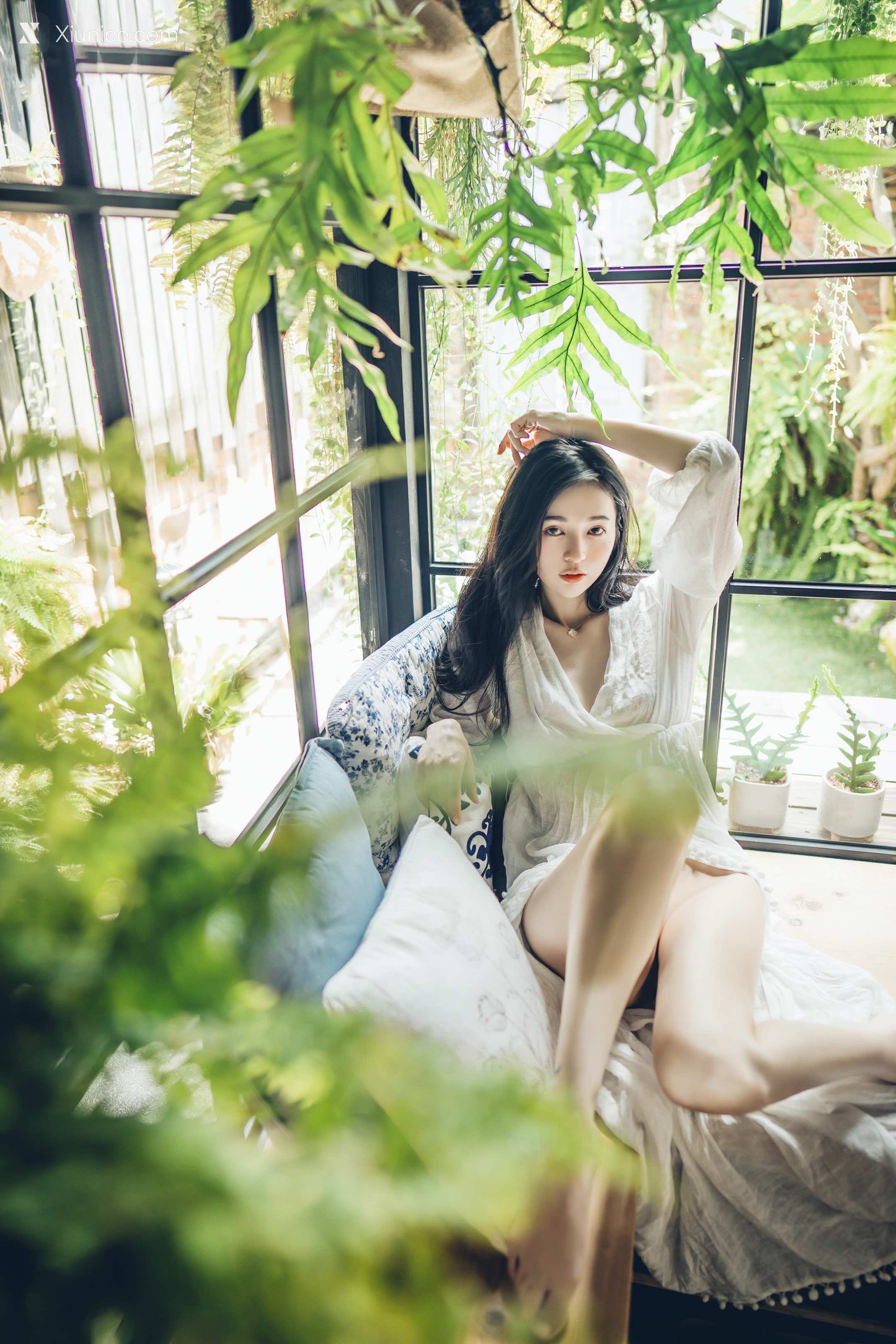 JVID – 辰辰 – 生日最大尺度呈现-实体写真电子版 第133张