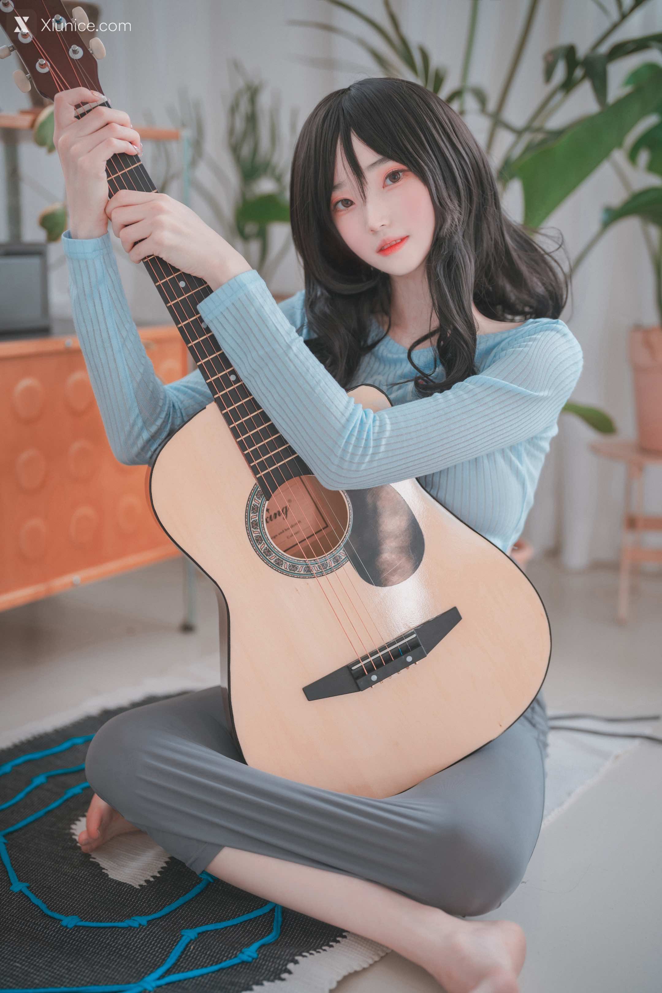 DJAWA Photo – Bambi (밤비) – iila illa 第47张