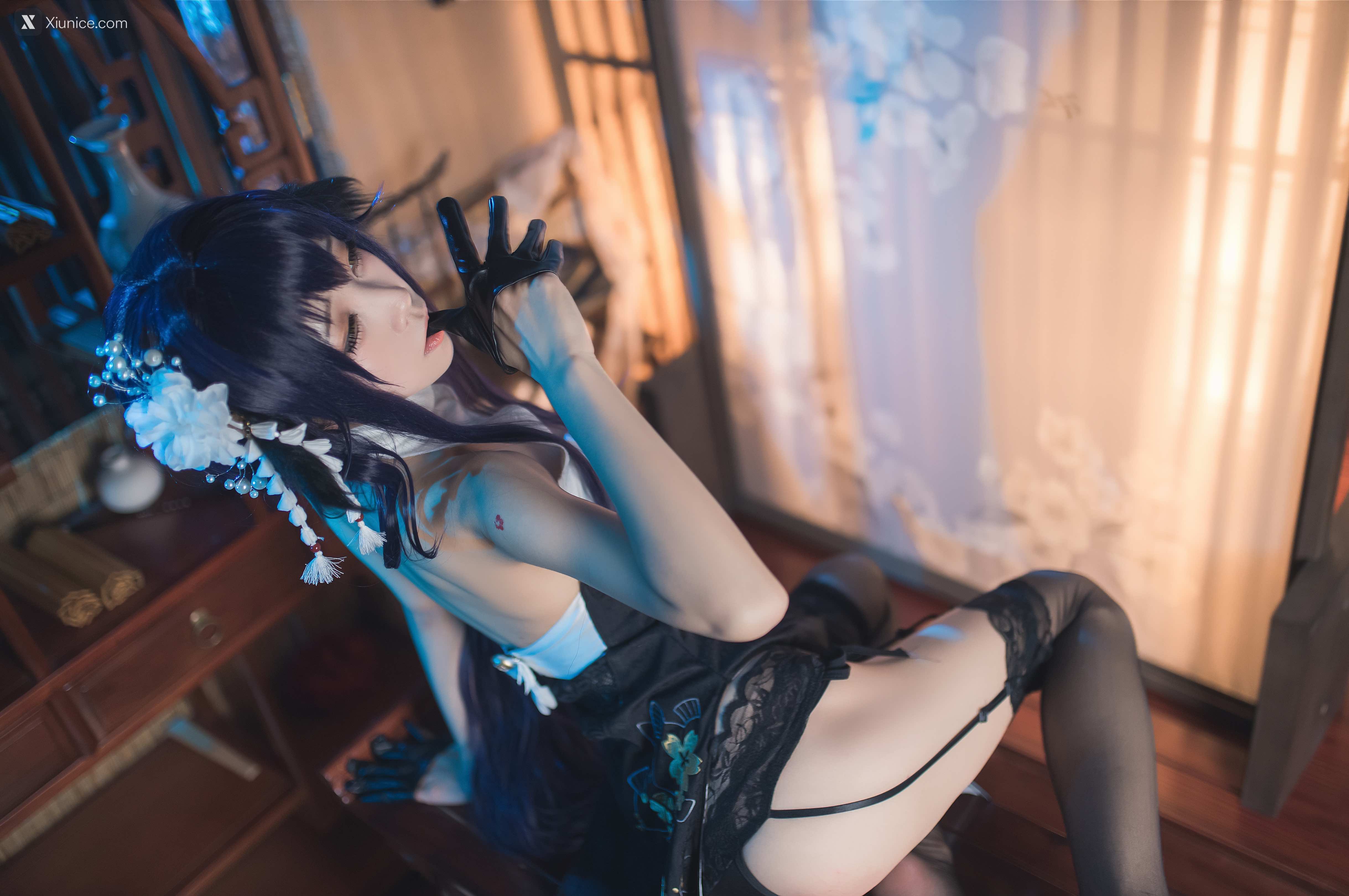 Coser@水淼Aqua – Vol.005 吾妻 第30张
