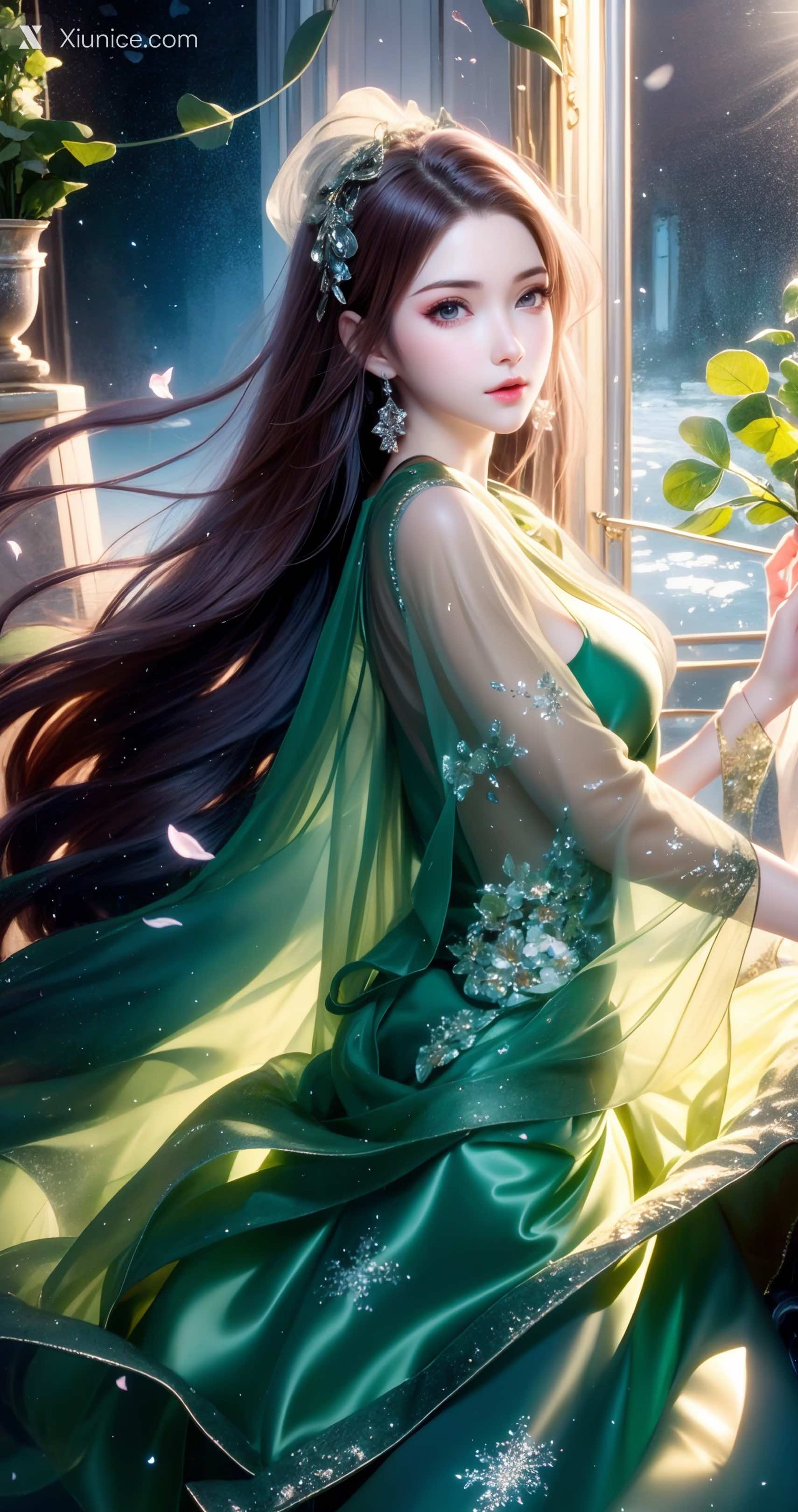 AI Girl – 云悠悠竖 第58张