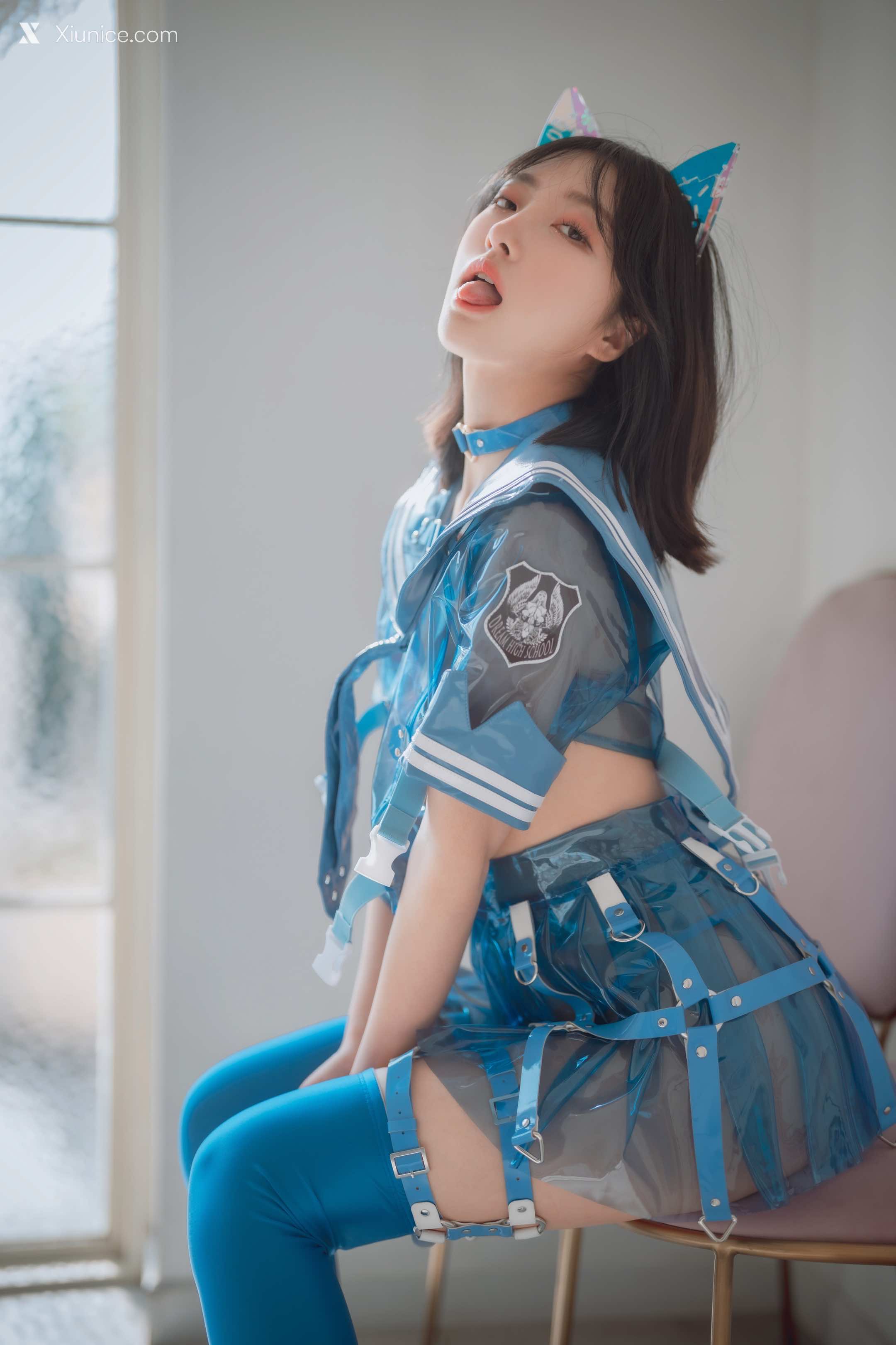 DJAWA Photo – HaNari (하나리) – Dream High School (+S.Ver) 第101张