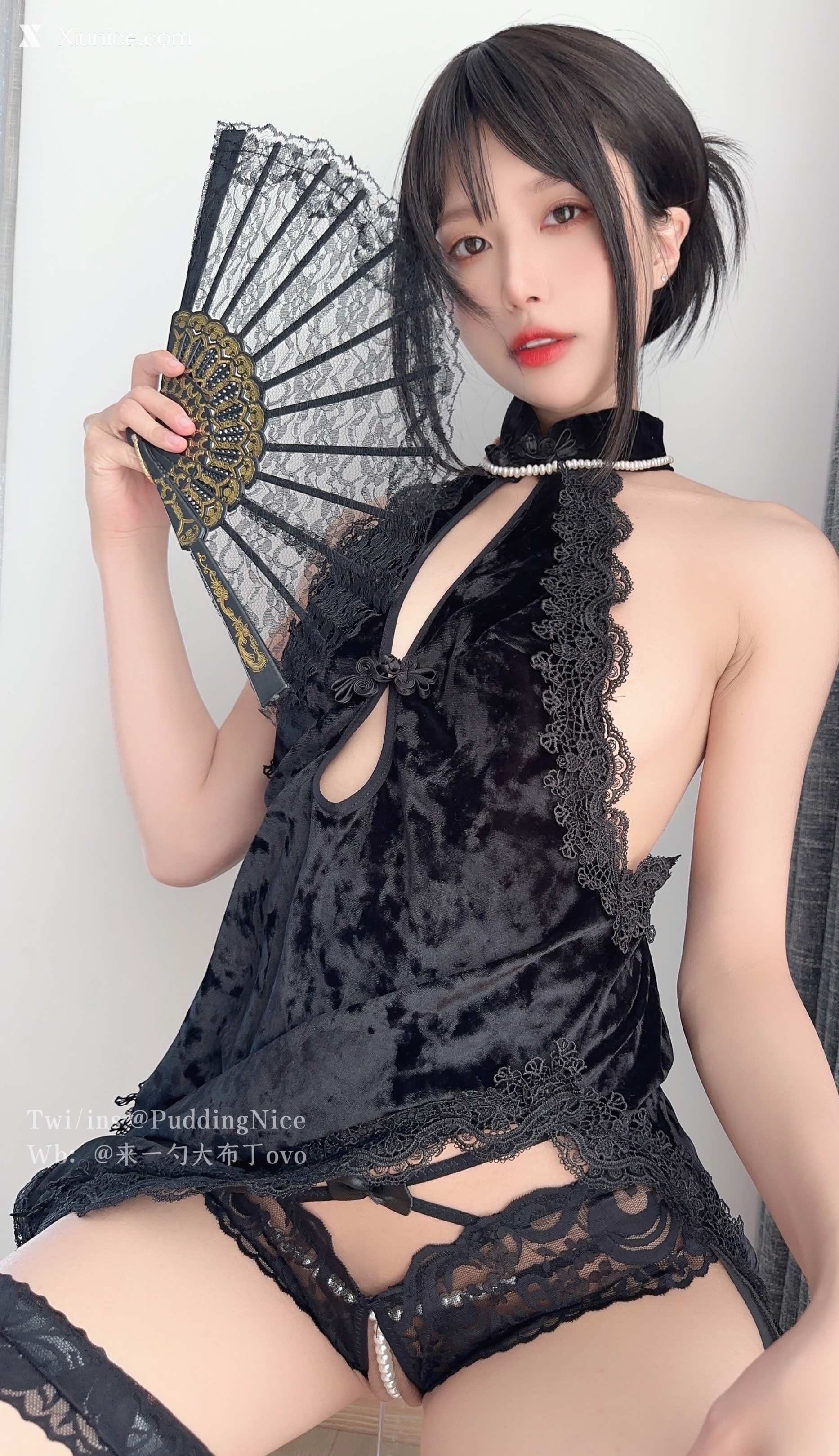 Coser@布丁大法 (Pudding Dafa) 黑加仑 第36张