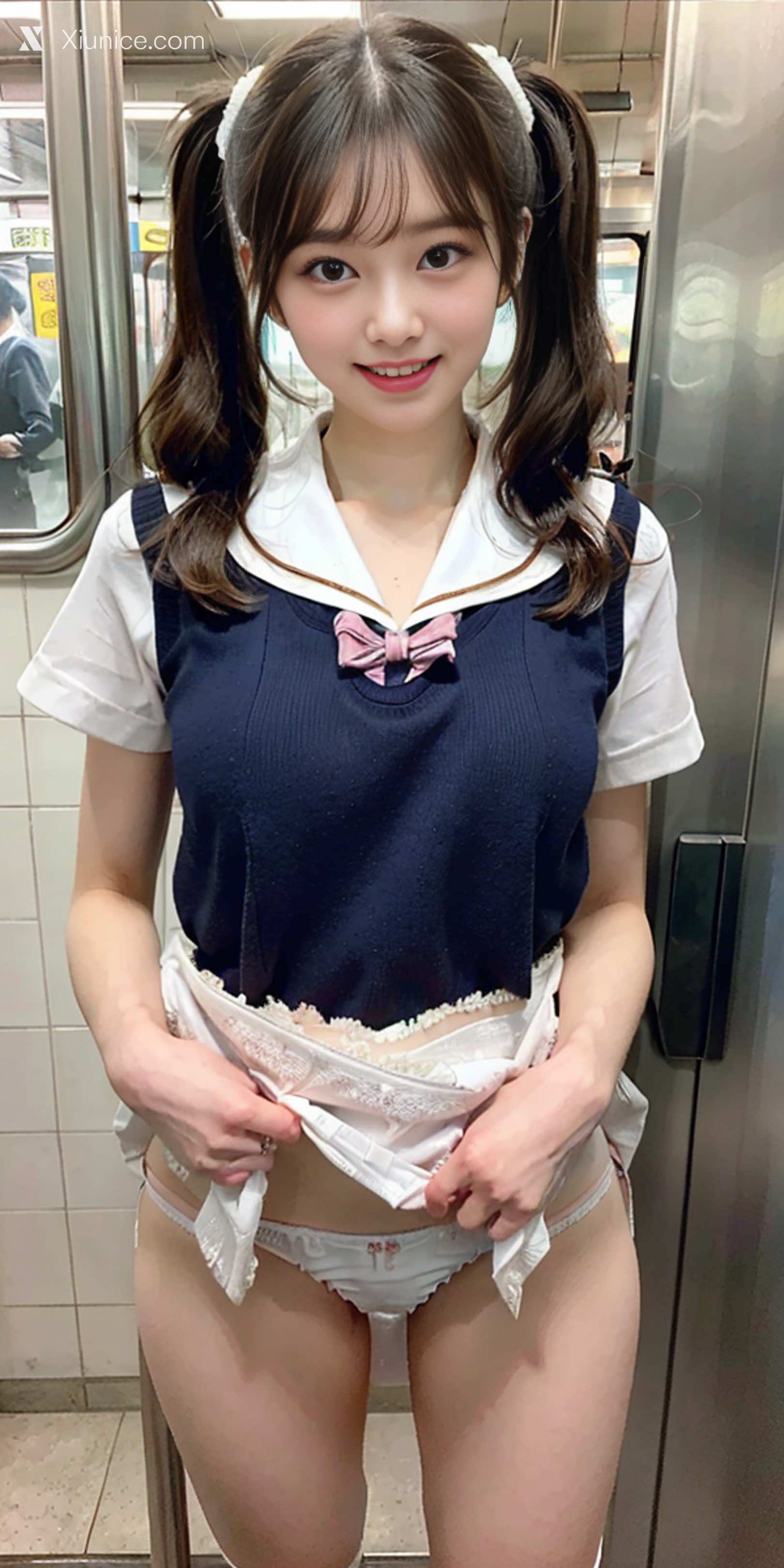 AI Girl – UnrealGirls精选集 Part 4 第137张