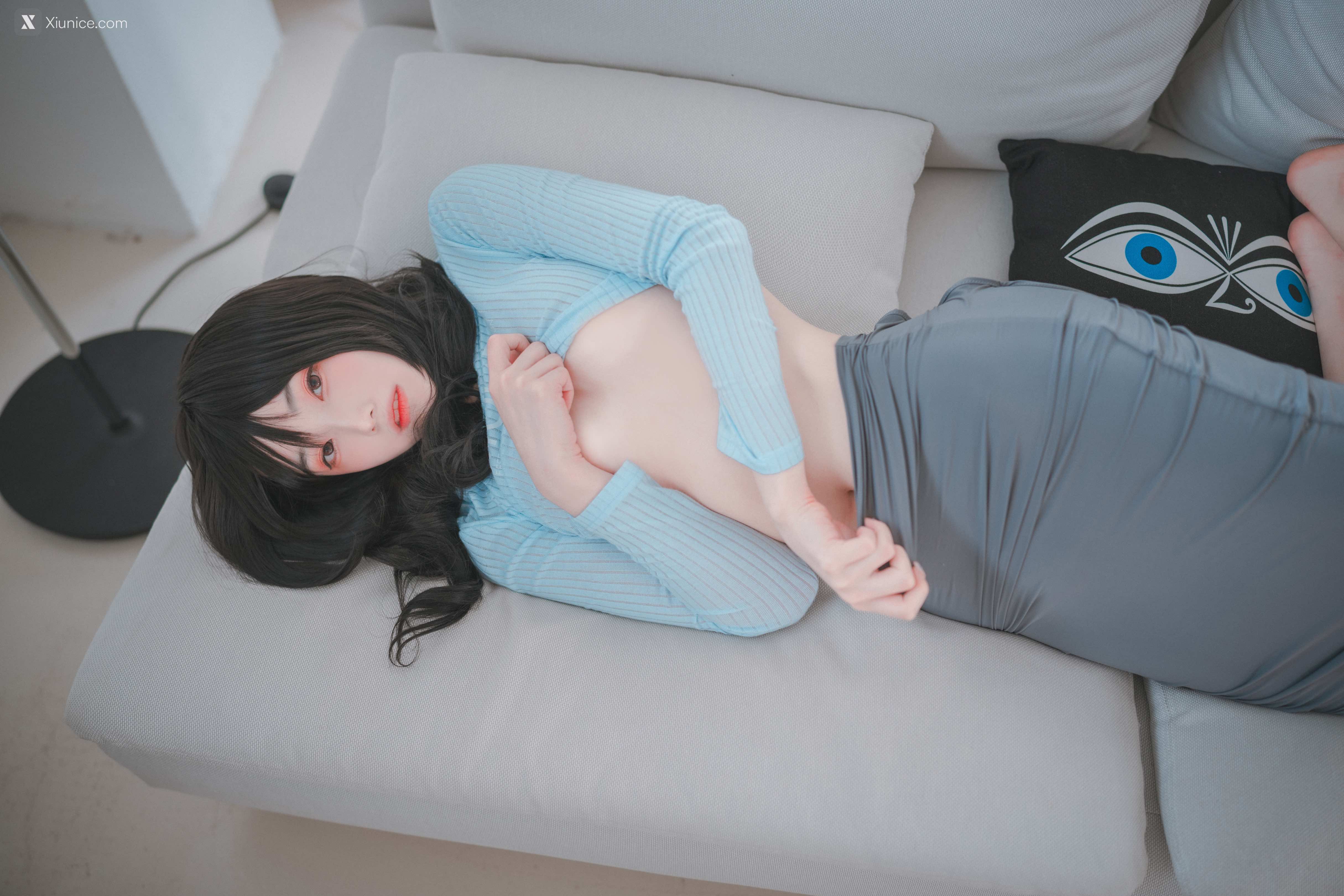 DJAWA Photo – Bambi (밤비) – iila illa 第78张
