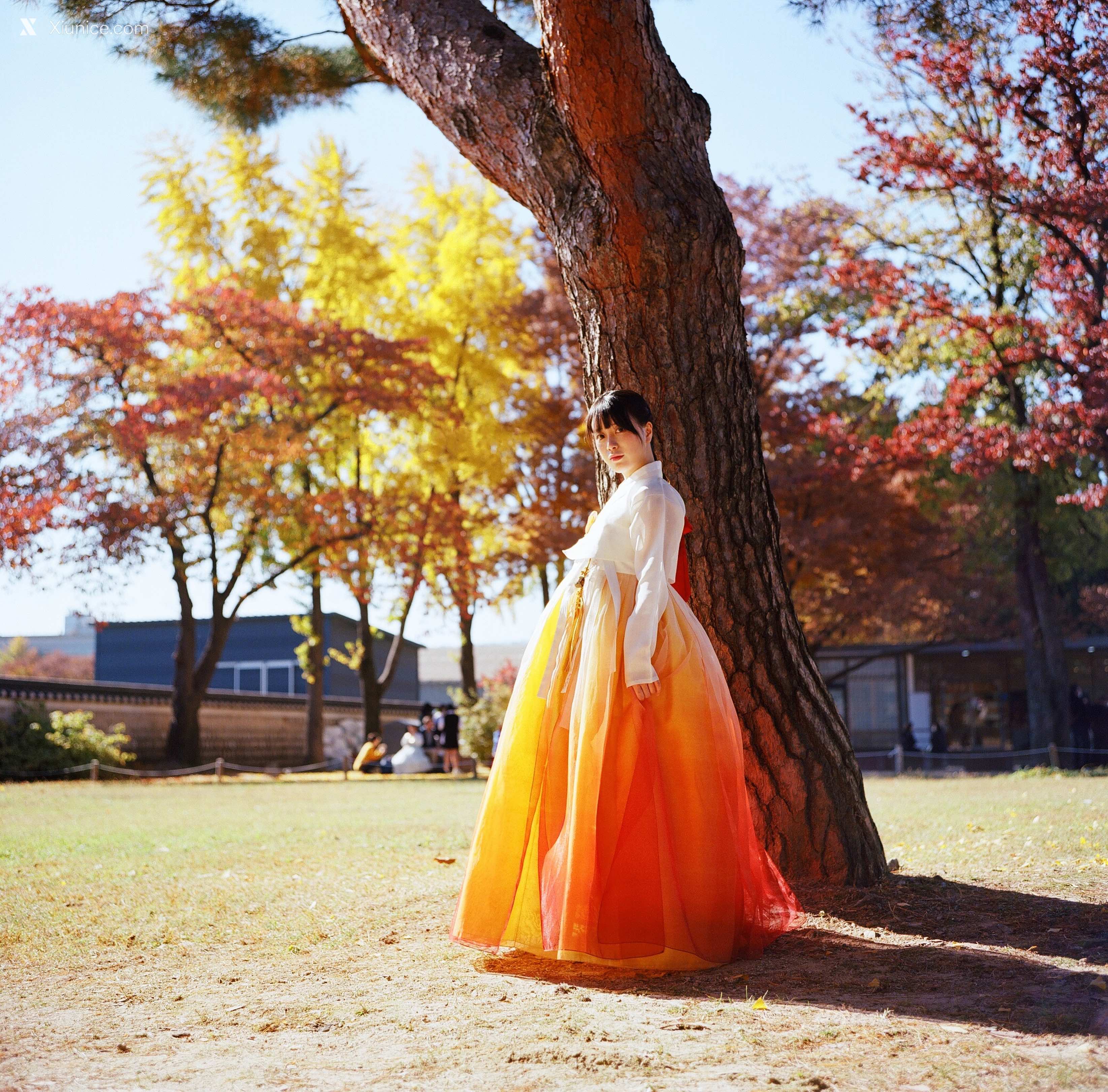 DJAWA Photo – DJAWA Photo – ZziZzi – Chuseok 第128张