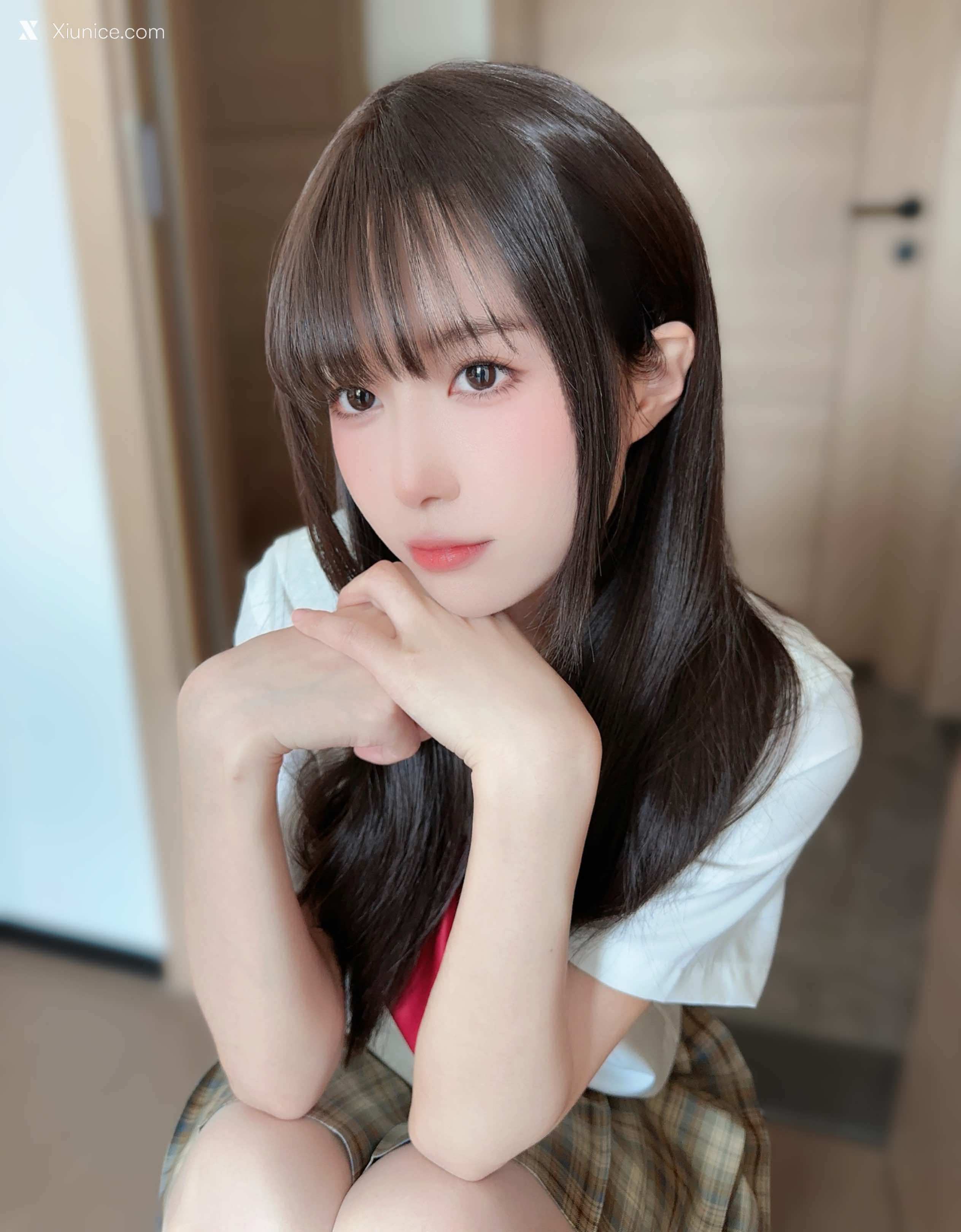 Coser@布丁大法 (Pudding Dafa) 白之恋 第5张