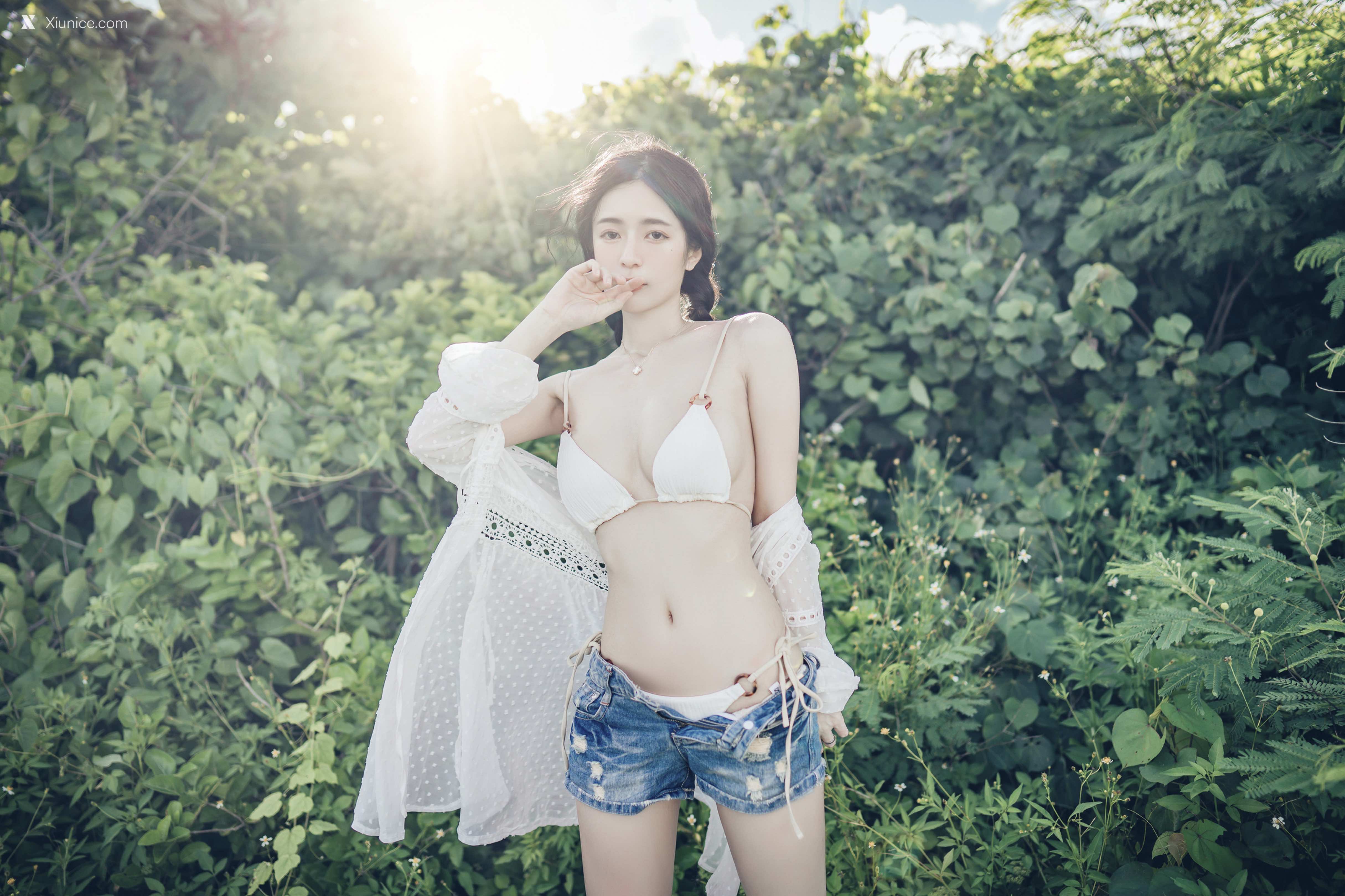 JVID – 辰辰 – 生日最大尺度呈现-实体写真电子版 第53张