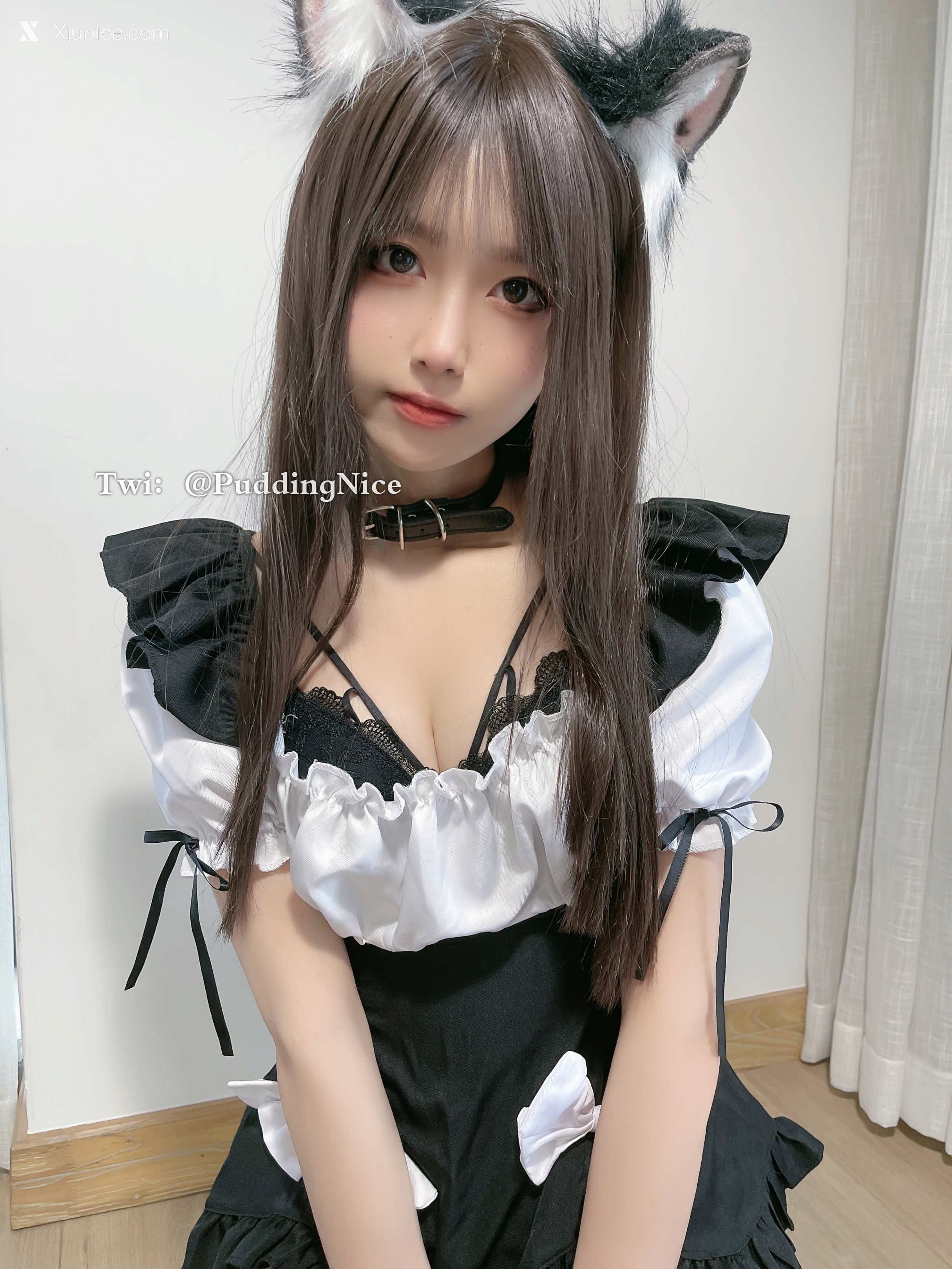 Coser@布丁大法 (Pudding Dafa) 黑森林慕斯 第42张