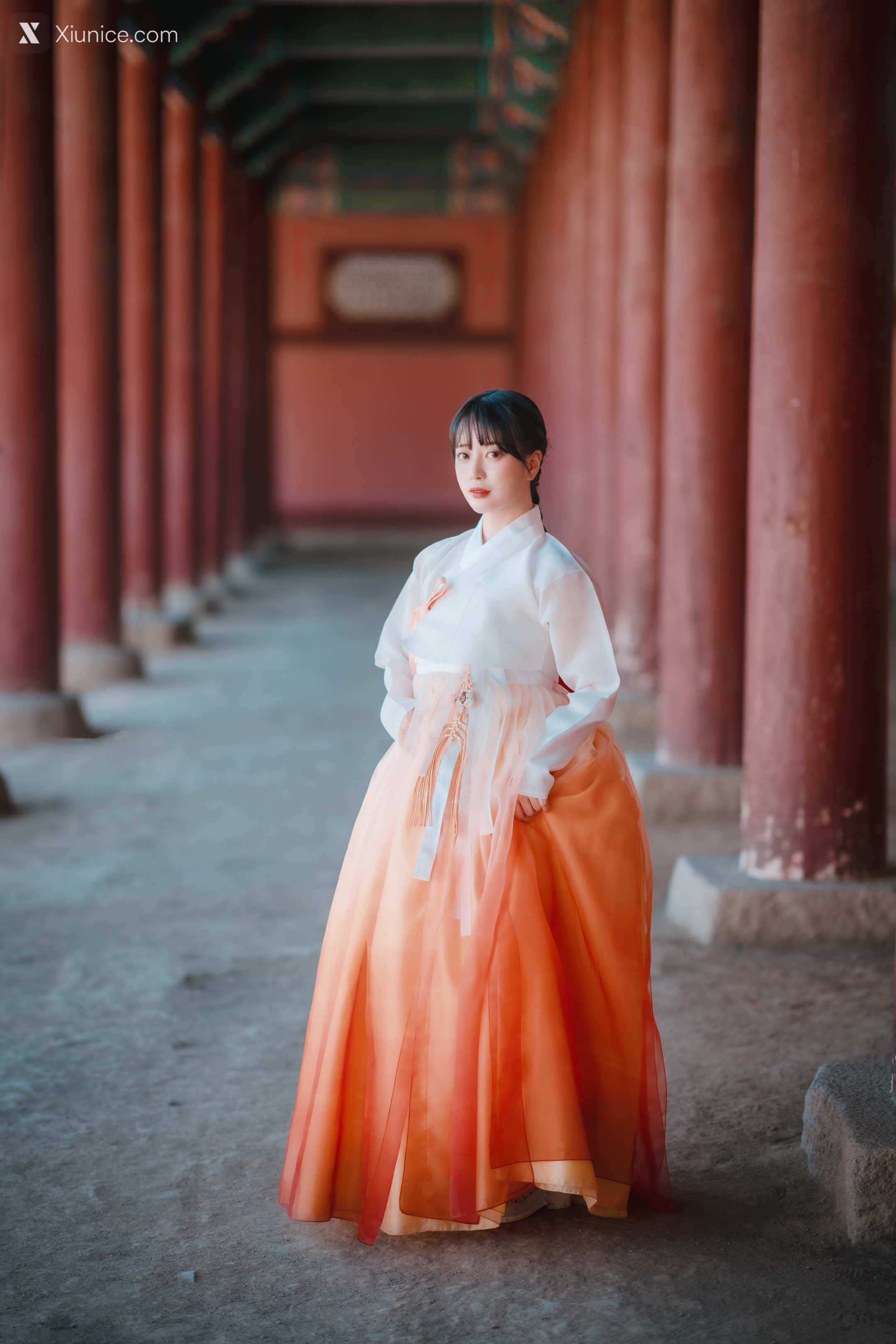 DJAWA Photo – DJAWA Photo – ZziZzi – Chuseok 第6张