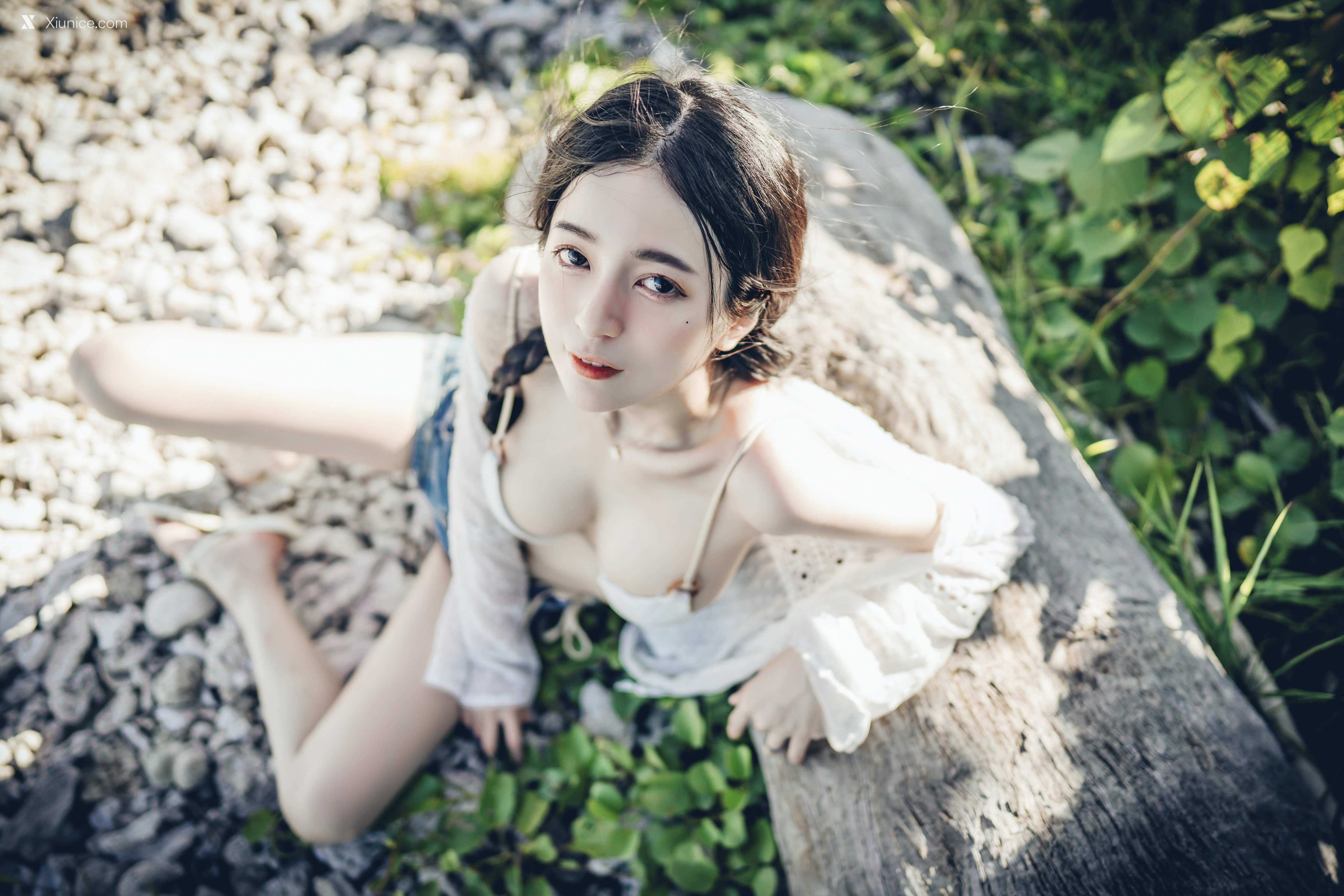JVID – 辰辰 – 生日最大尺度呈现-实体写真电子版 第52张