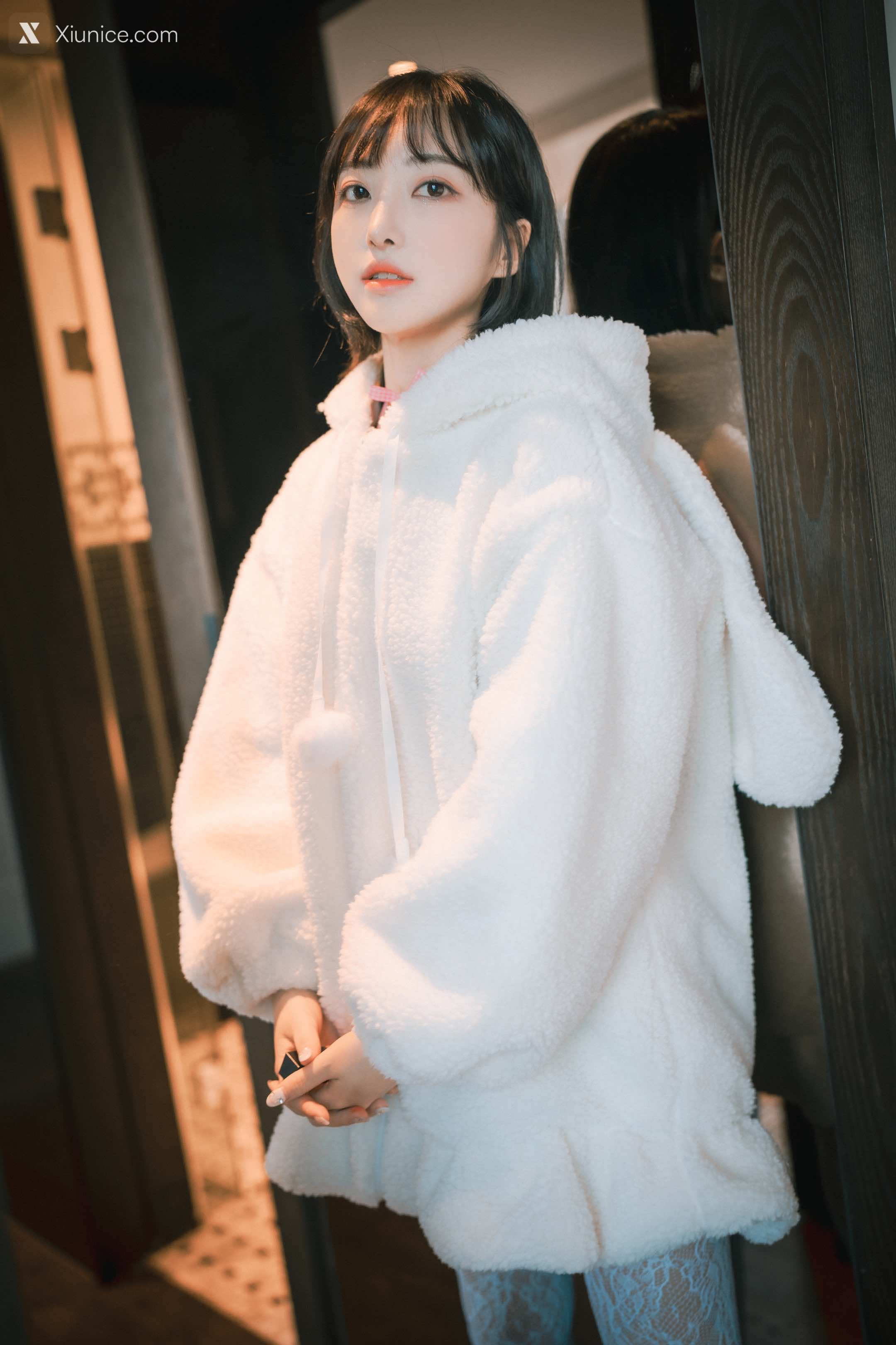 DJAWA Photo – HaNari (하나리) – Knotting Class #7 (+S.Ver) 第1张