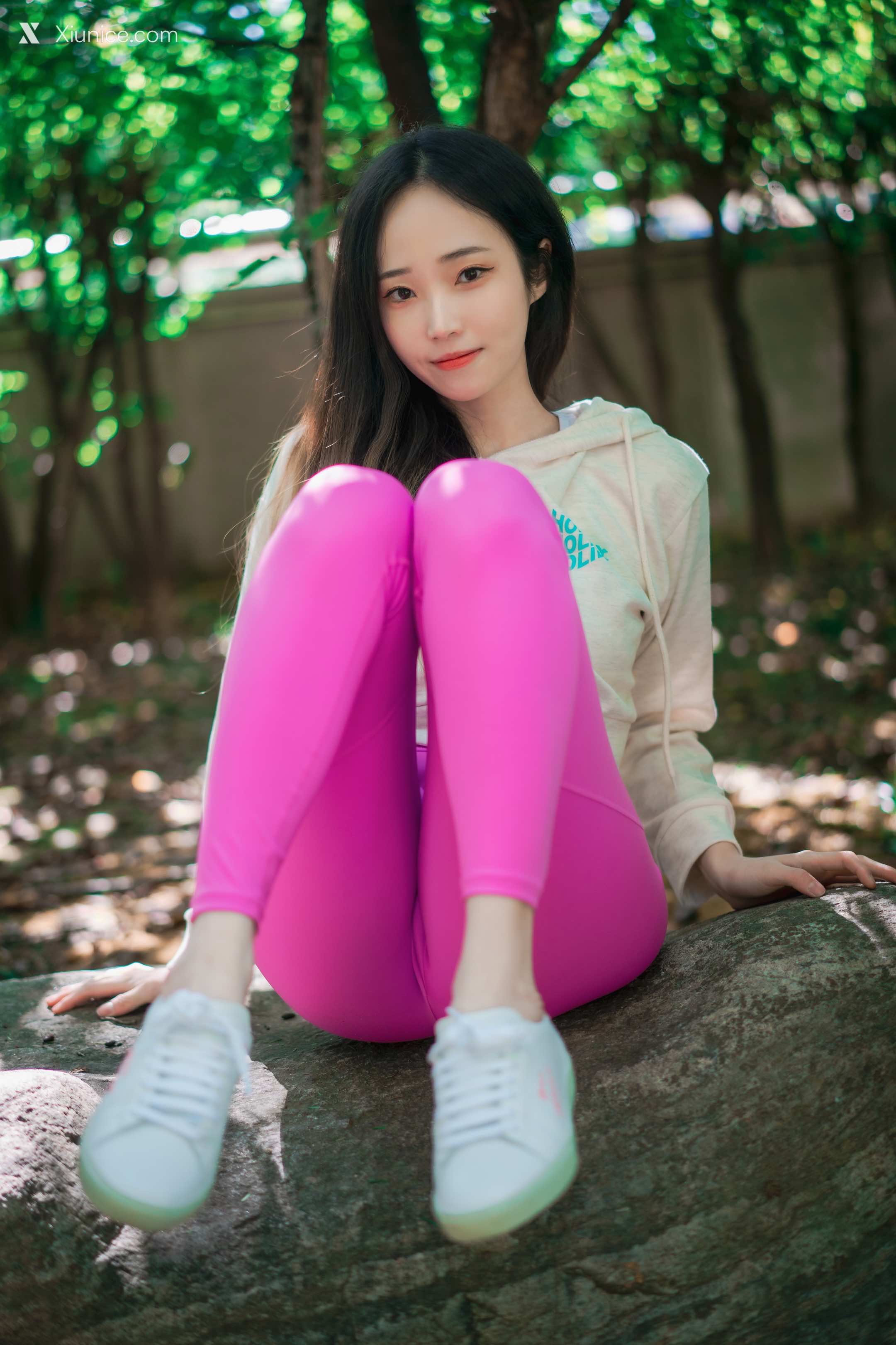 DJAWA Photo – Bambi (밤비) – Loose and Tight Violet 第80张