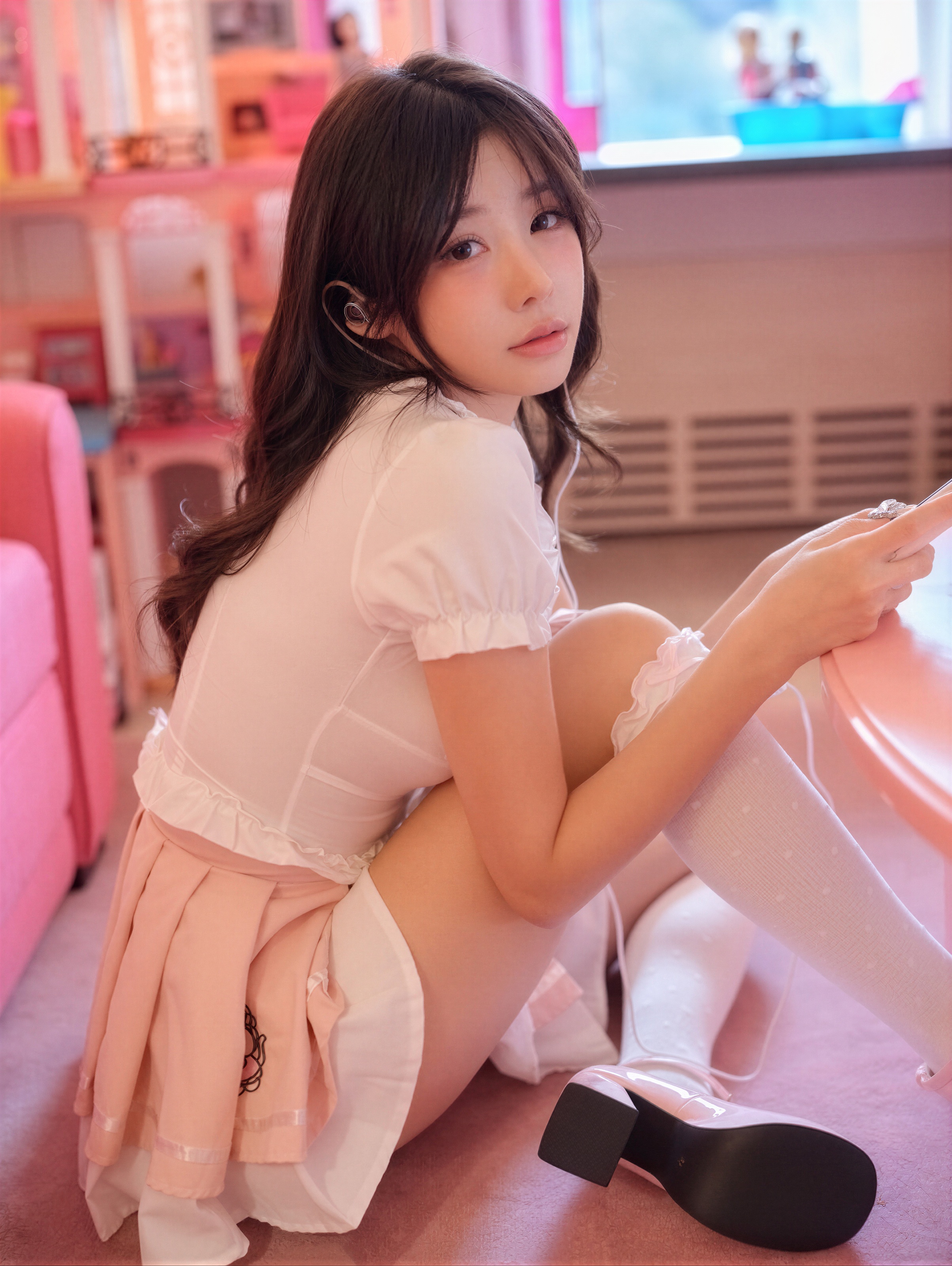 AI Refined AG.697 YeonYu 연유 第57张
