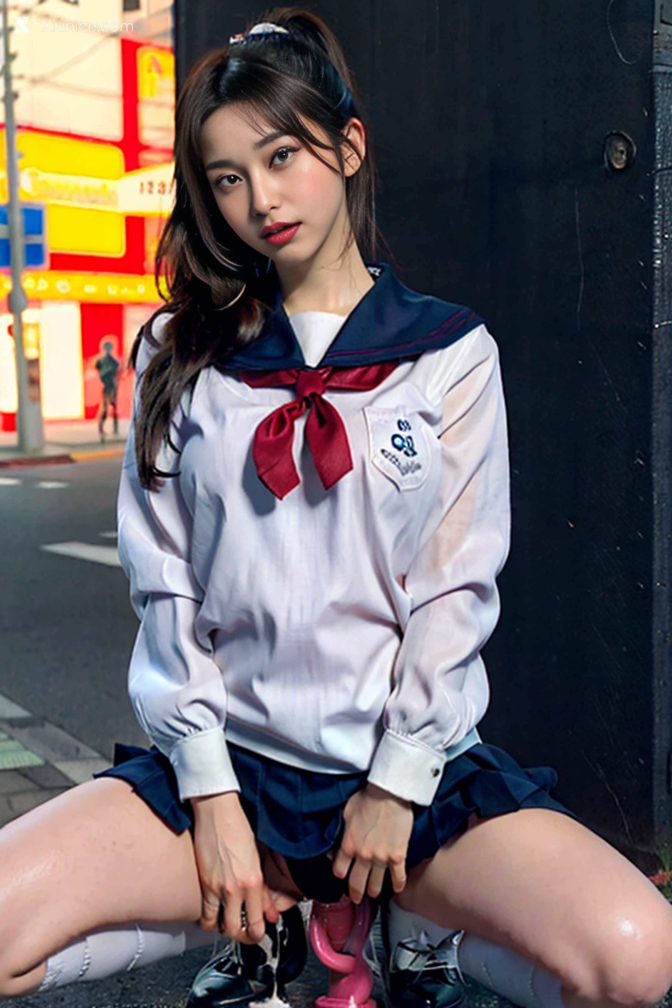 AI Girl – UnrealGirls精选集 Part 4 第86张