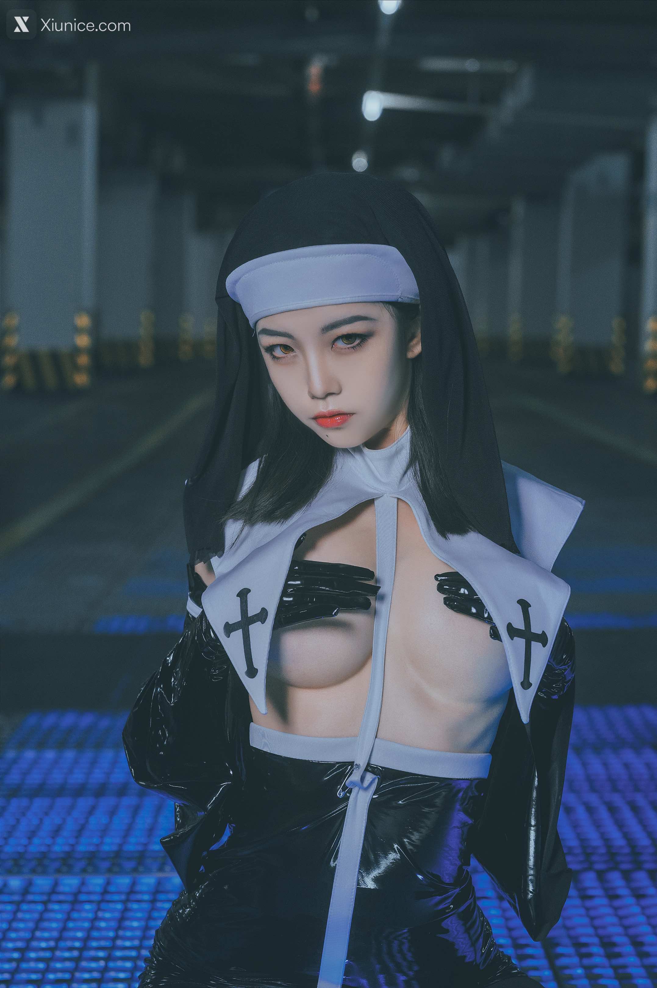 Coser@水淼Aqua – Vol.012 救赎 第7张