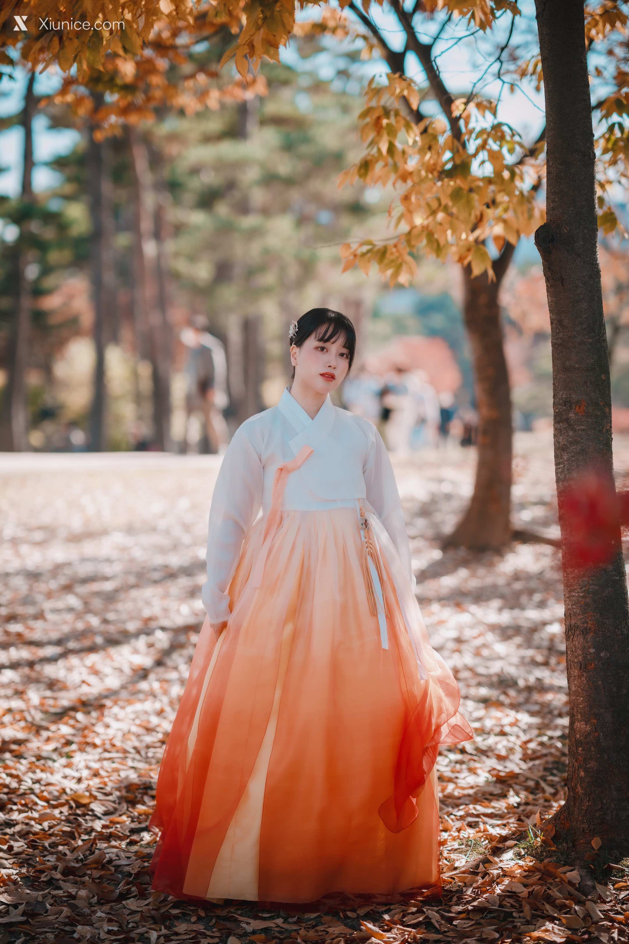 DJAWA Photo – DJAWA Photo – ZziZzi – Chuseok 第57张