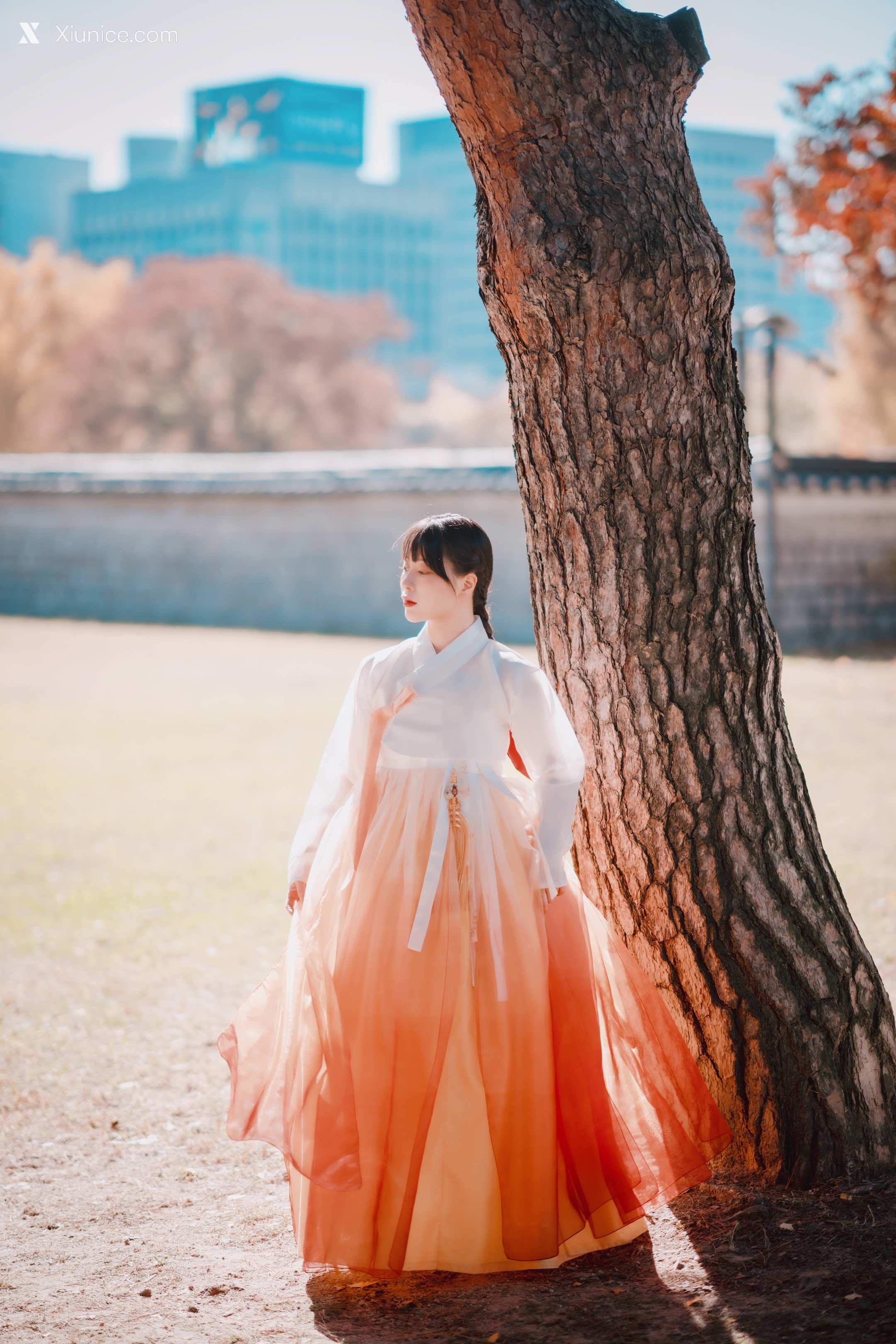 DJAWA Photo – DJAWA Photo – ZziZzi – Chuseok 第33张