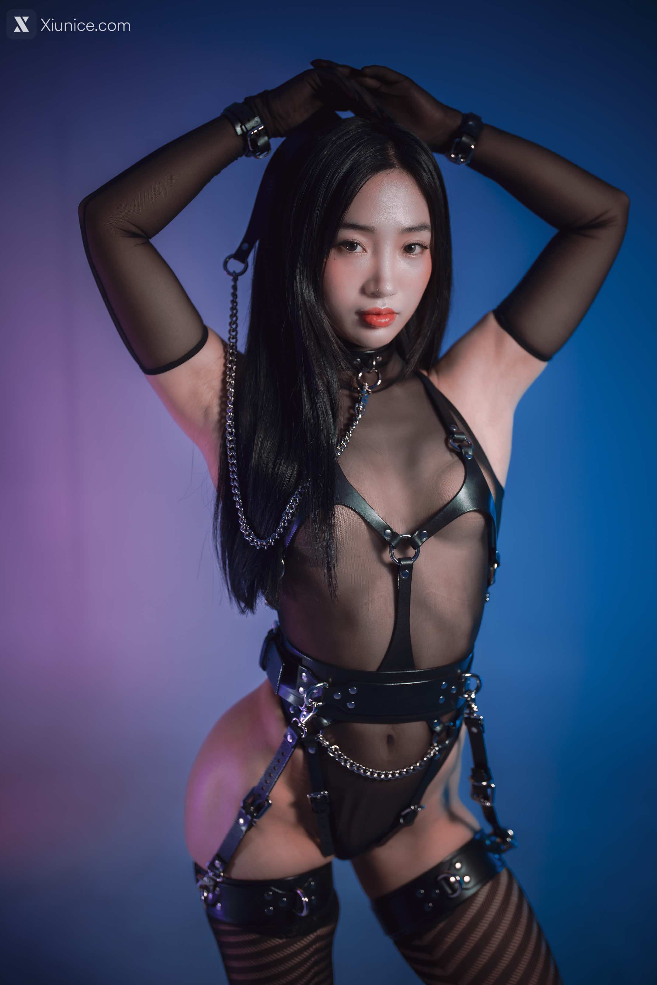 DJAWA Photo – Booty Queen – Ds.Relationship 第7张