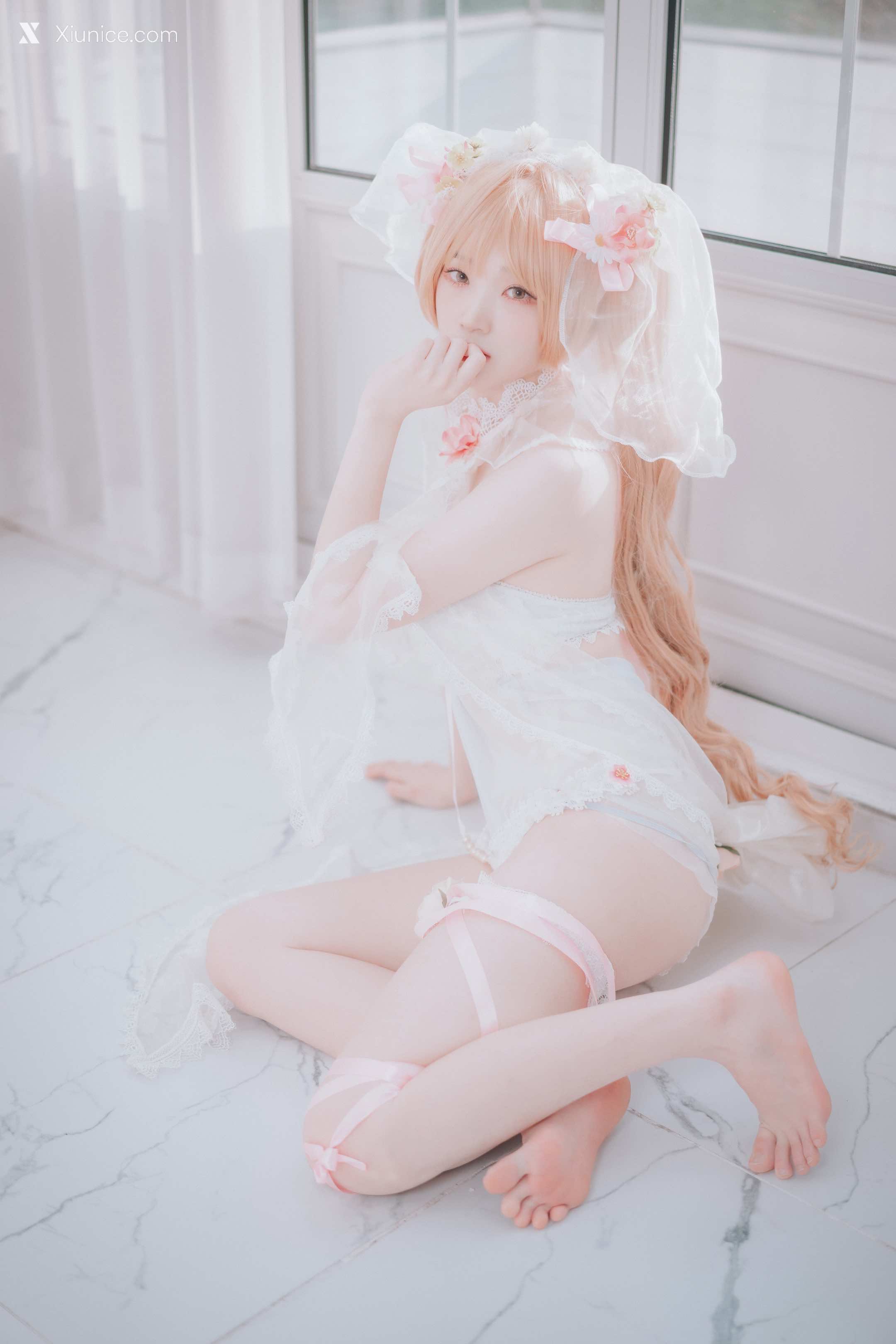 DJAWA Photo – Bambi (밤비) – God Mother Heket (Destiny Child) (Full ver.) 第10张
