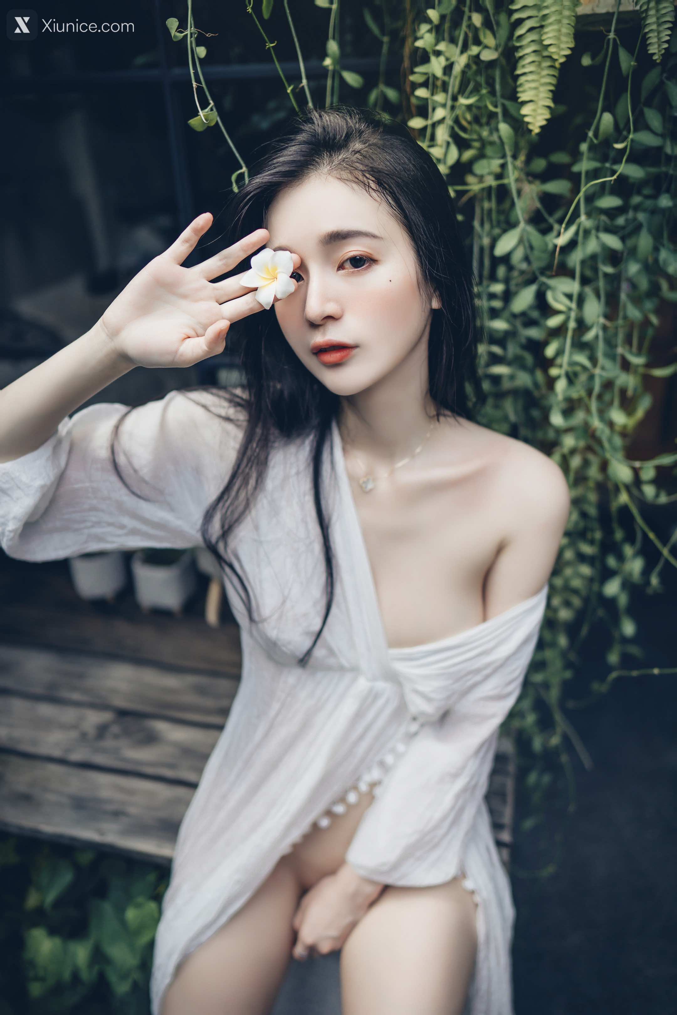 JVID – 辰辰 – 生日最大尺度呈现-实体写真电子版 第126张