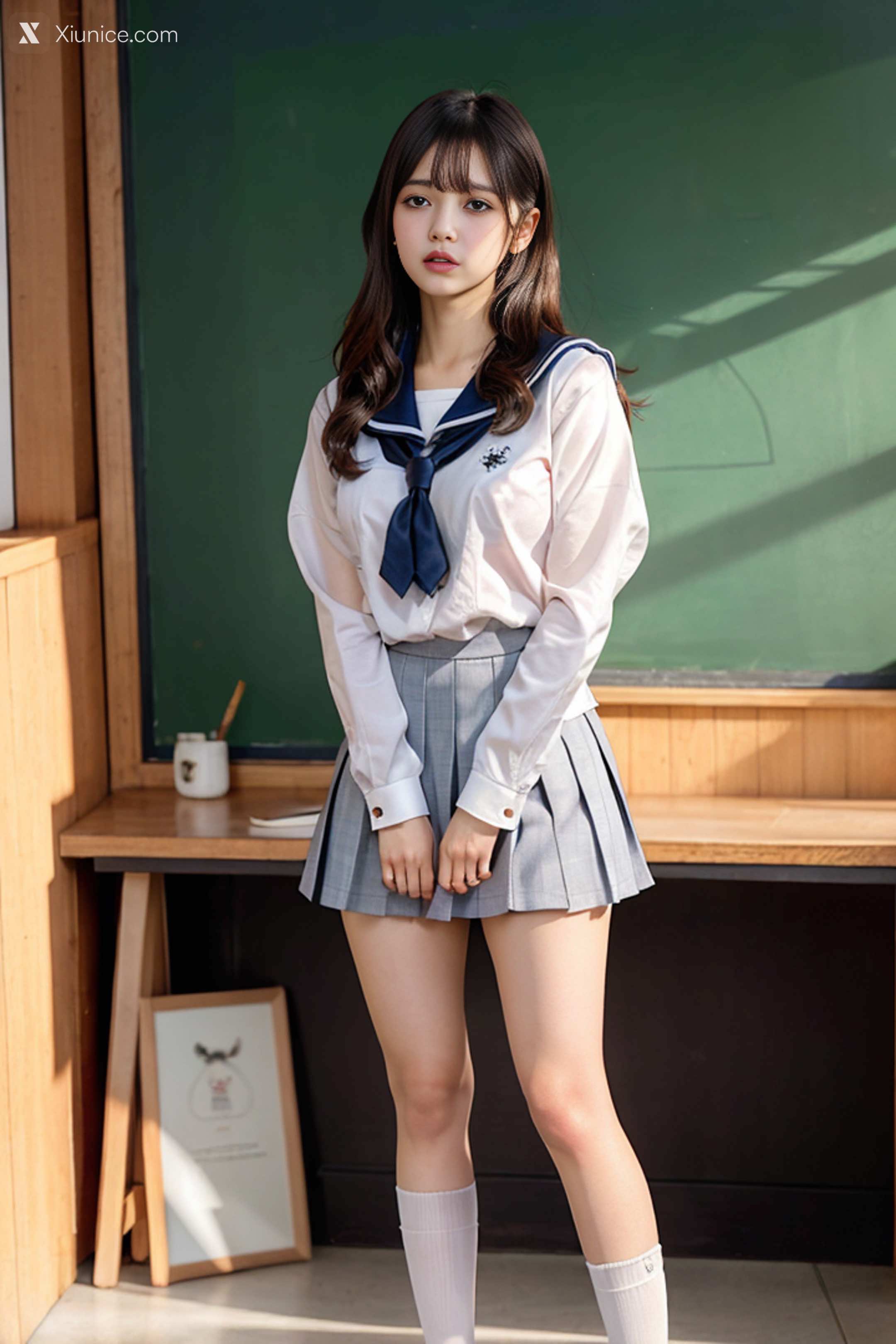 AI Girl – UnrealGirls精选集 Part 4 第16张