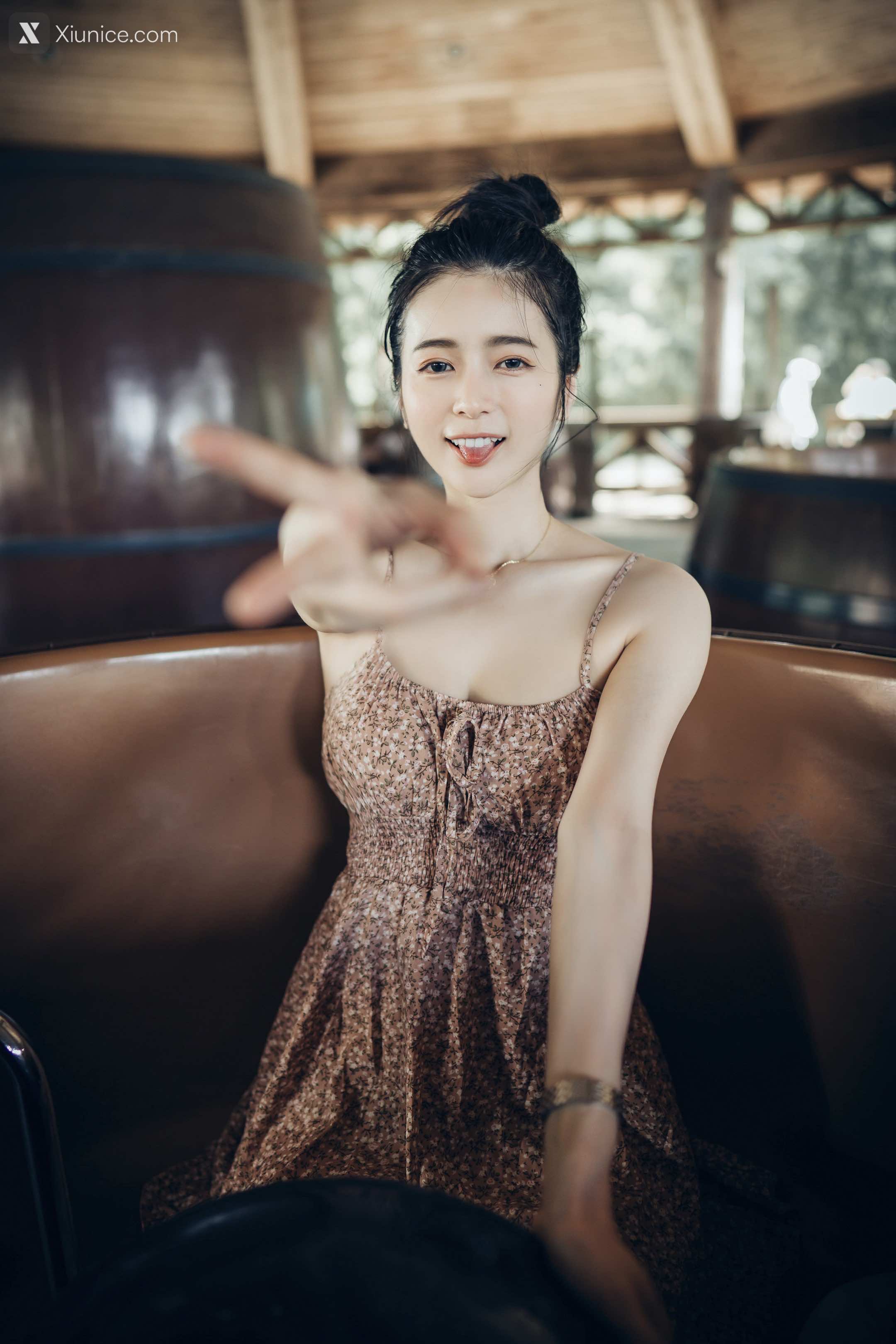 JVID – 辰辰 – 生日最大尺度呈现-实体写真电子版 第38张