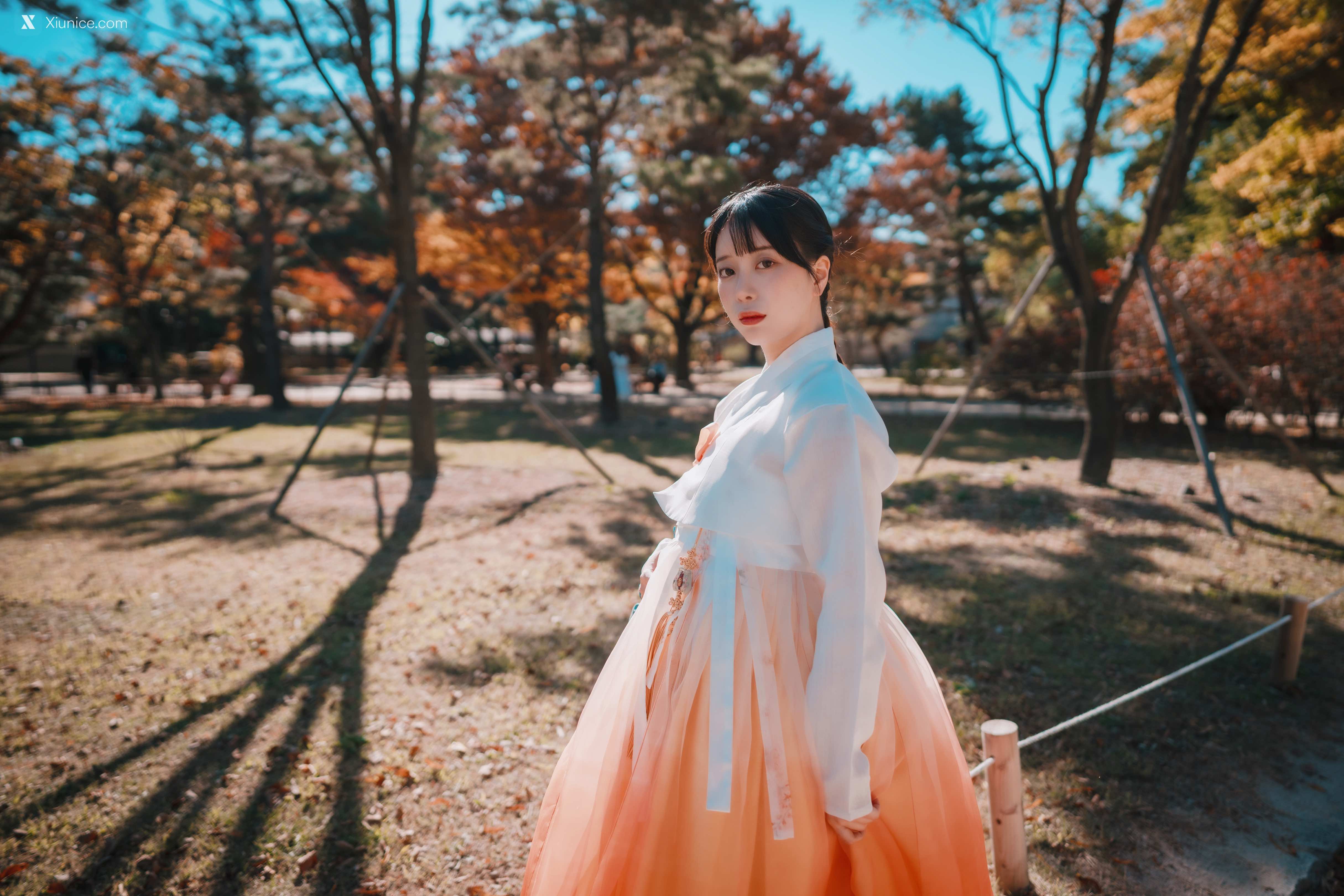 DJAWA Photo – DJAWA Photo – ZziZzi – Chuseok 第43张