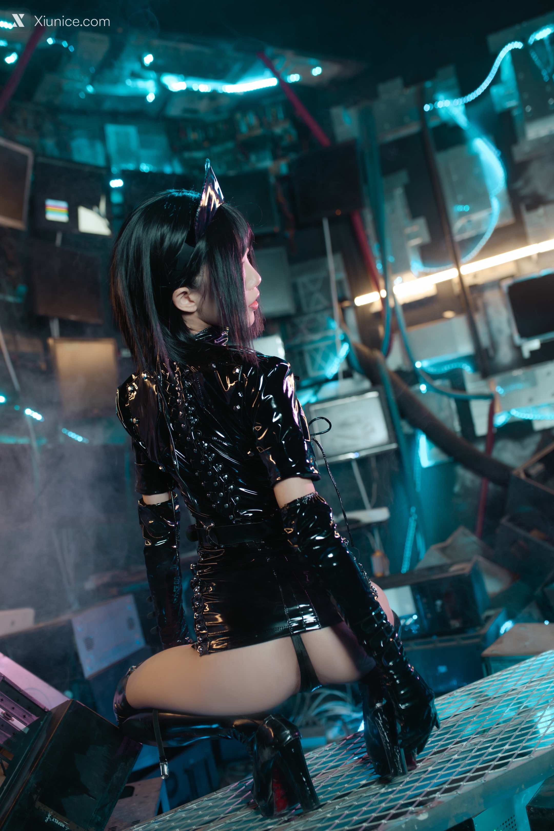 Coser@水淼Aqua – Vol.012 救赎 第36张