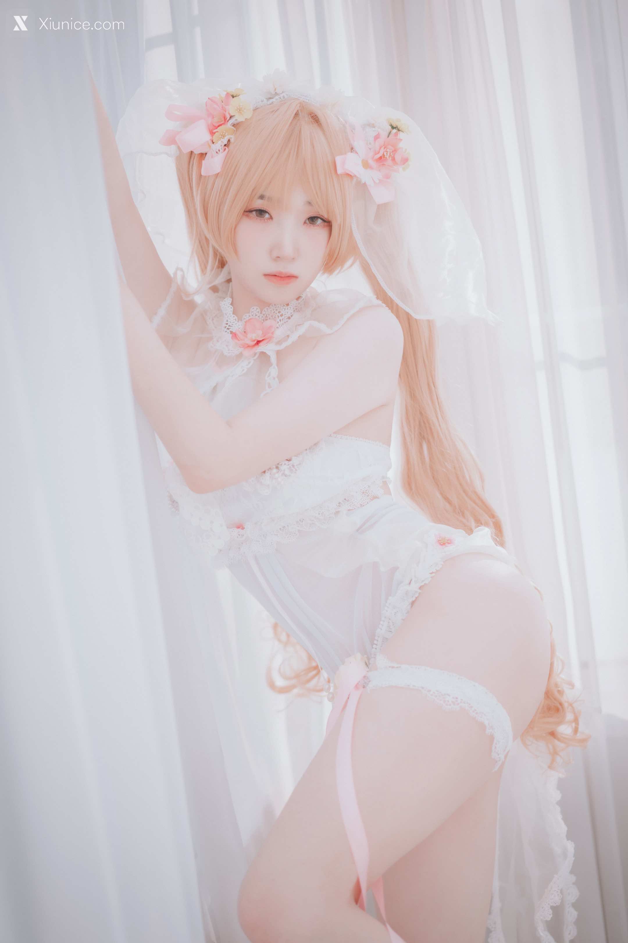 DJAWA Photo – Bambi (밤비) – God Mother Heket (Destiny Child) (Full ver.) 第19张