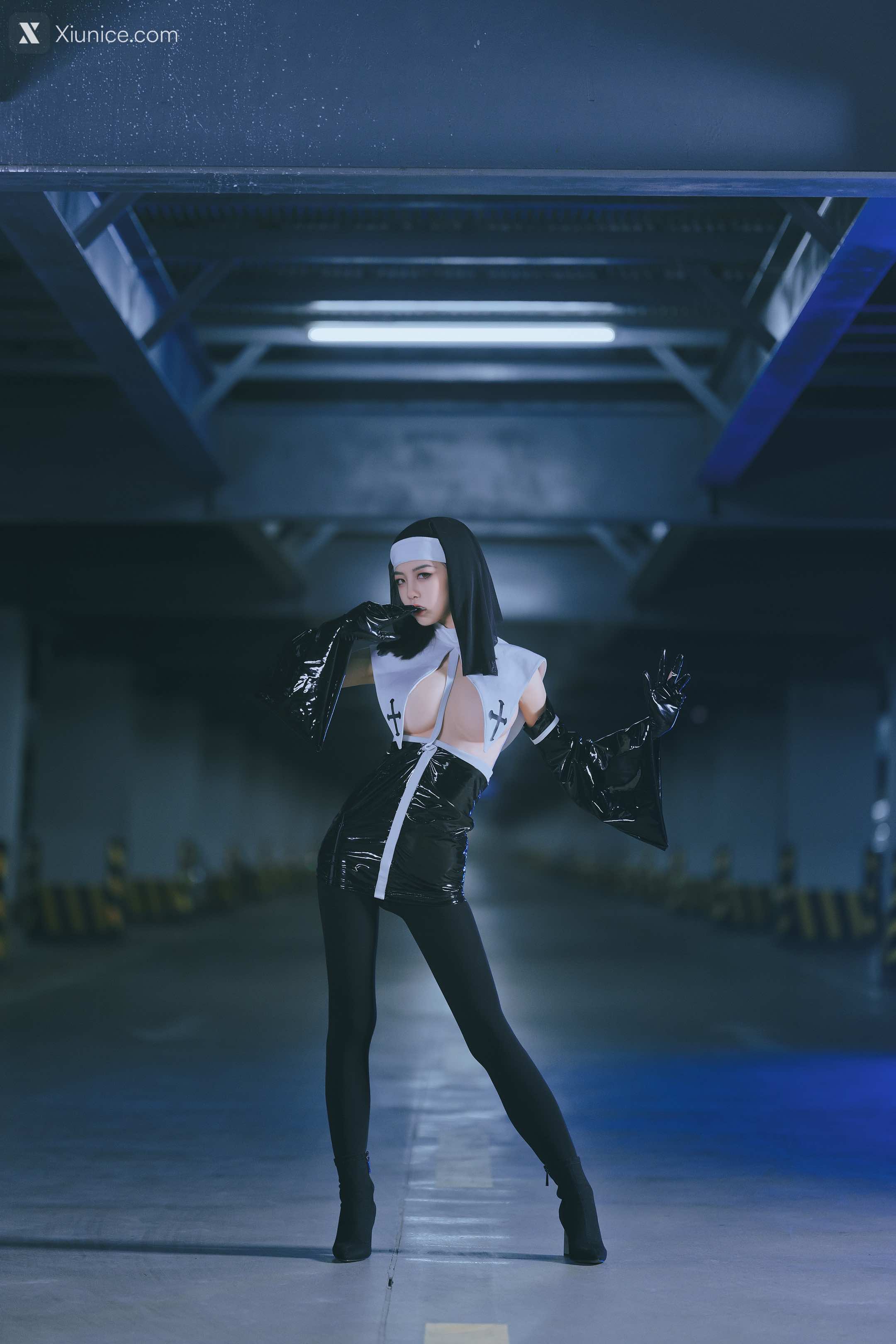Coser@水淼Aqua – Vol.012 救赎 第4张