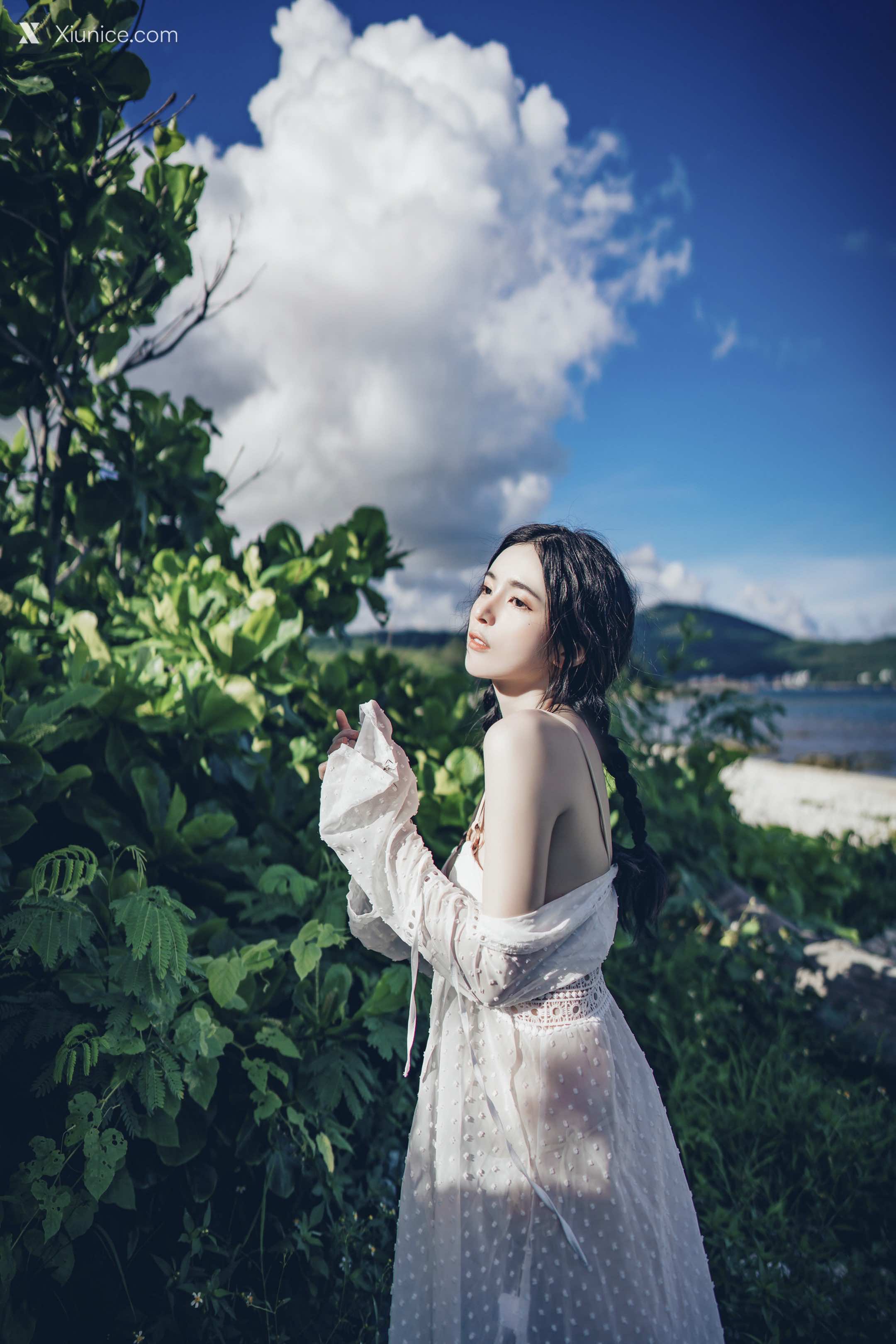 JVID – 辰辰 – 生日最大尺度呈现-实体写真电子版 第55张
