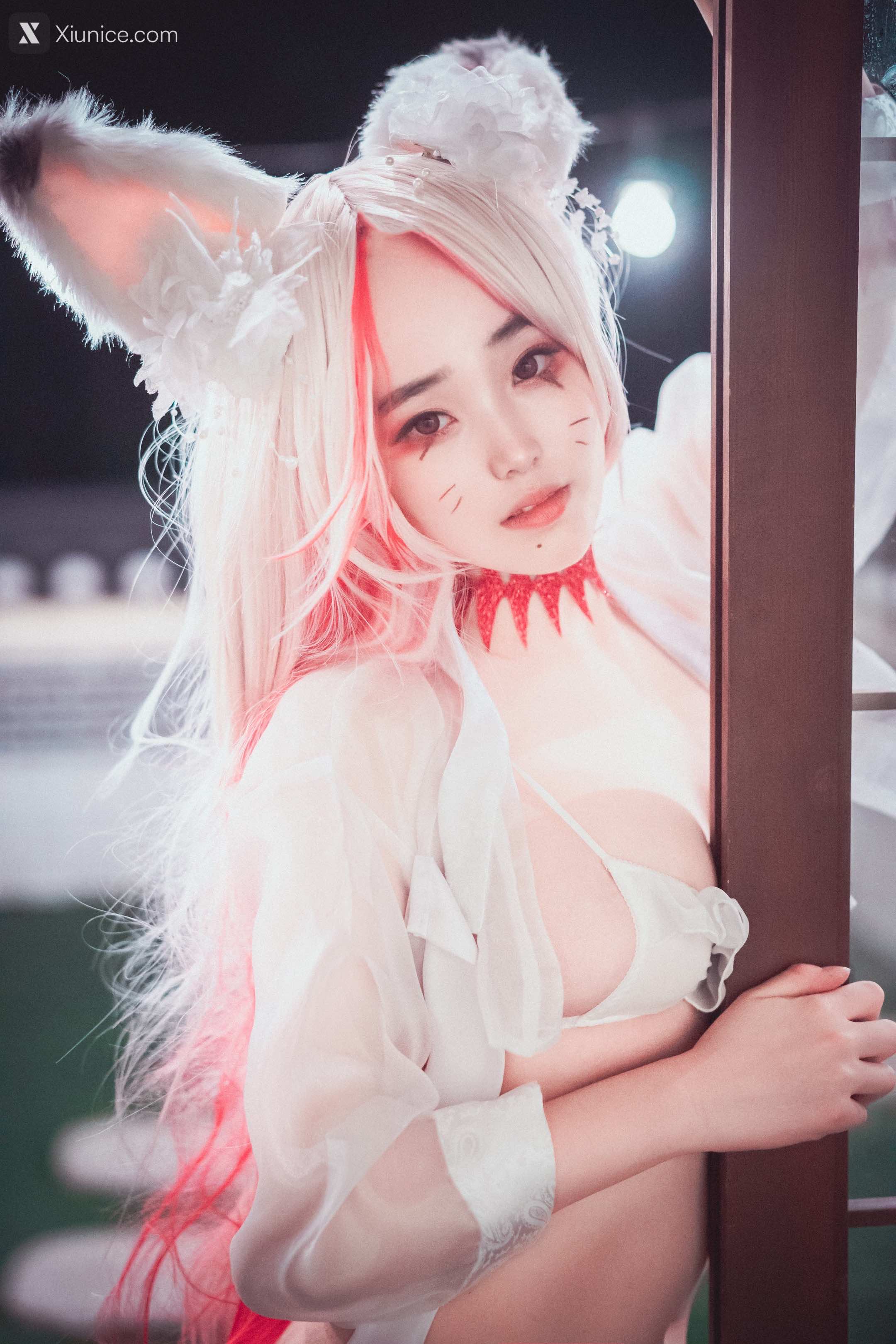 DJAWA Photo – Bambi (밤비) – The Tale of The Nine-Tailed Fox 第49张